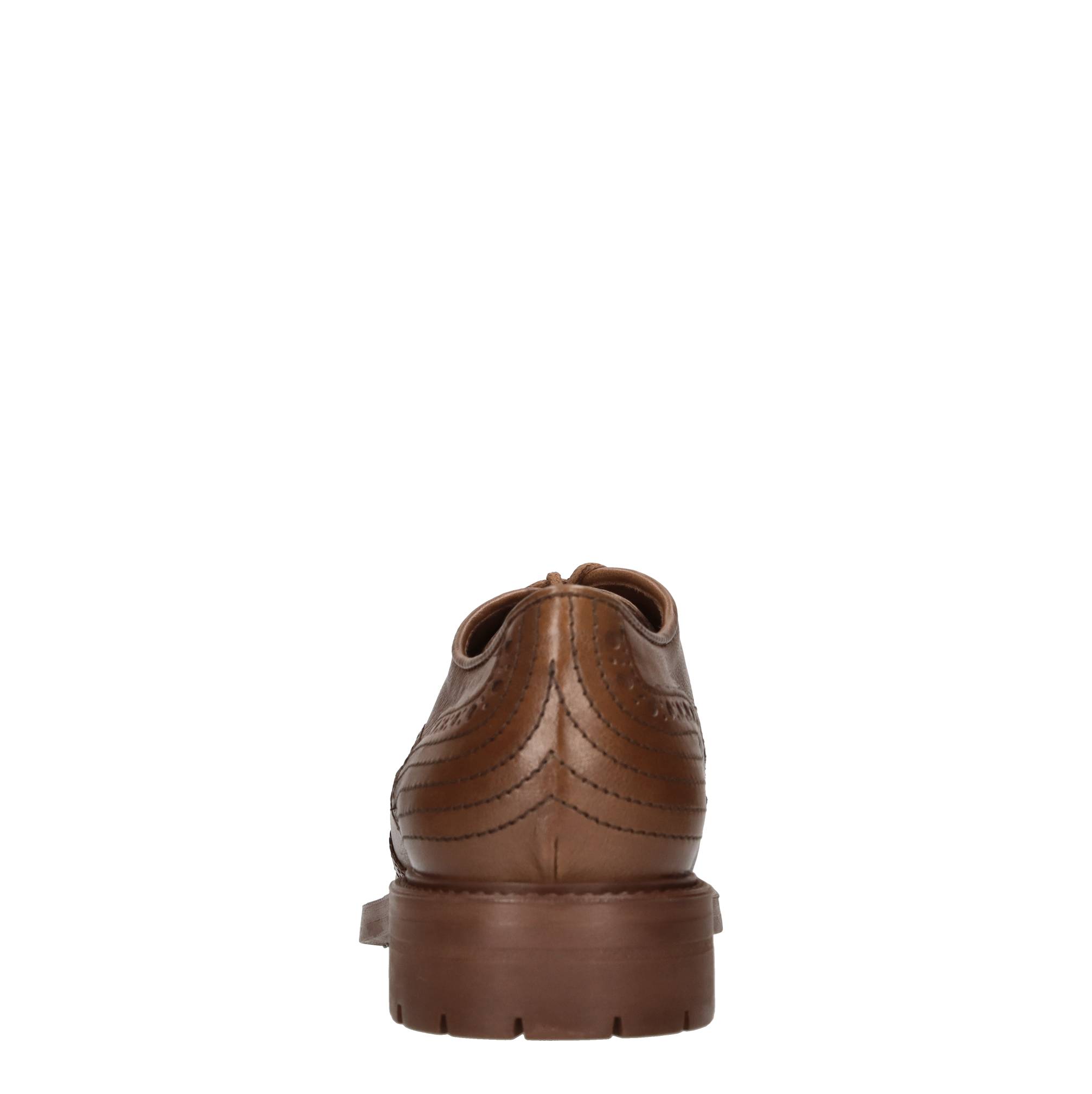 HUNDRED 100 Flat shoes