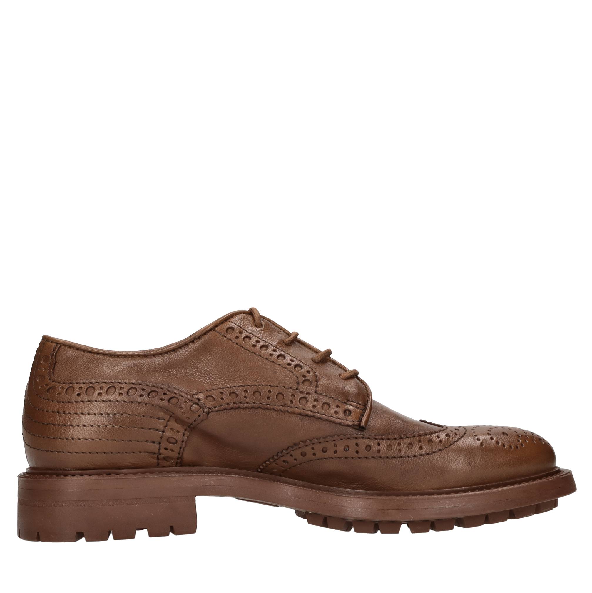 HUNDRED 100 Flat shoes