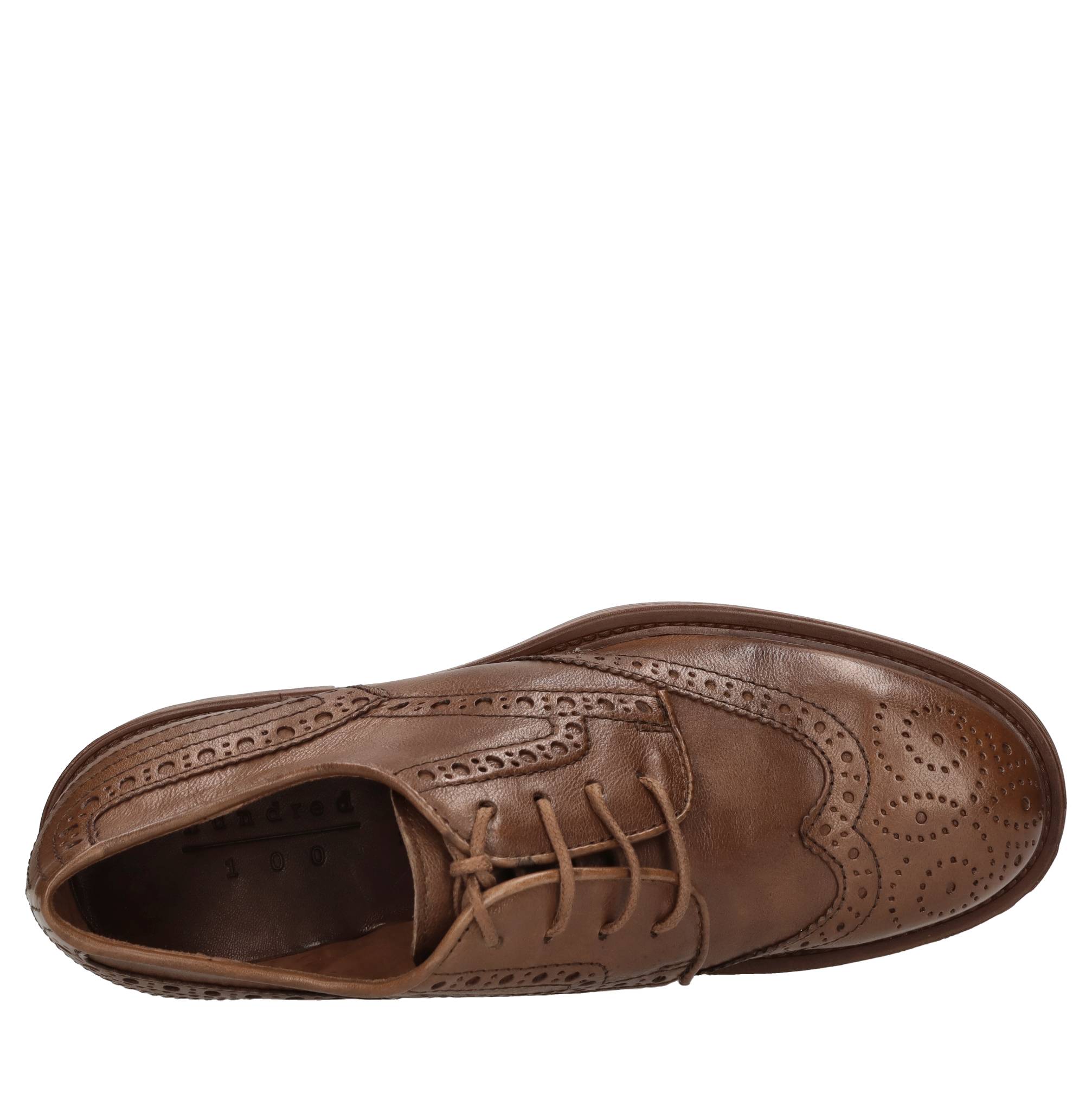 HUNDRED 100 Flat shoes