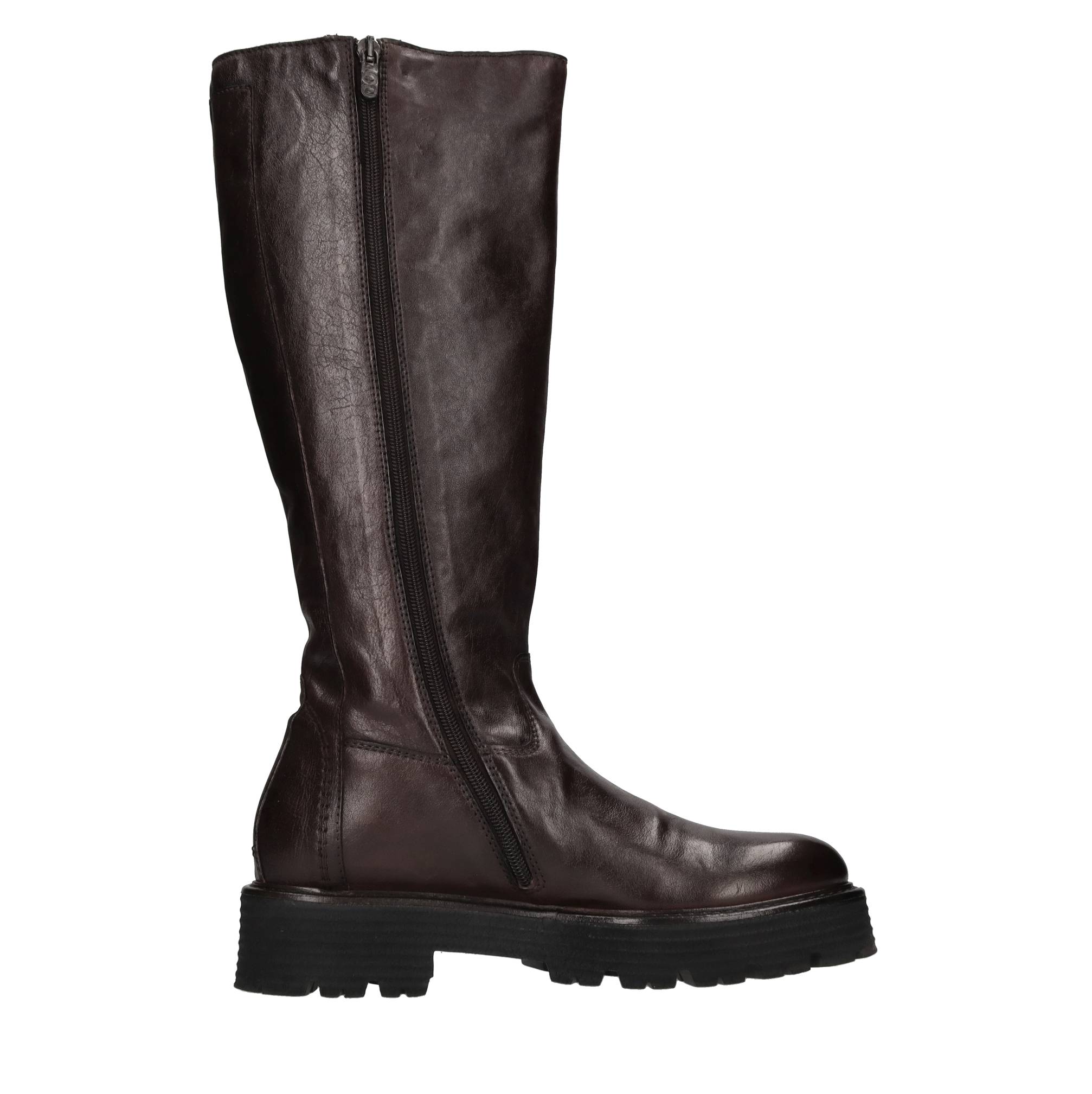 HUNDRED 100 Boots