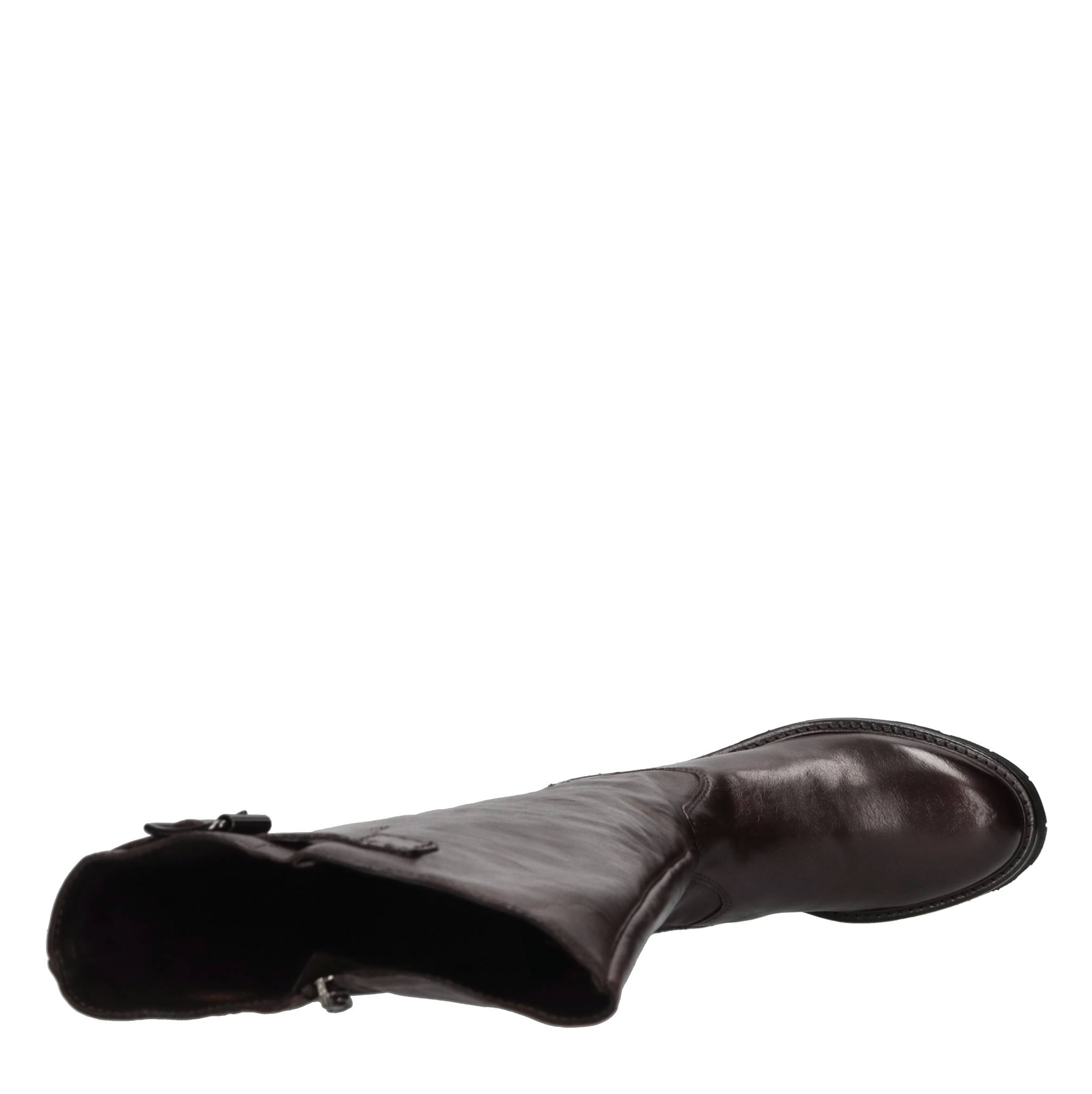 HUNDRED 100 Boots