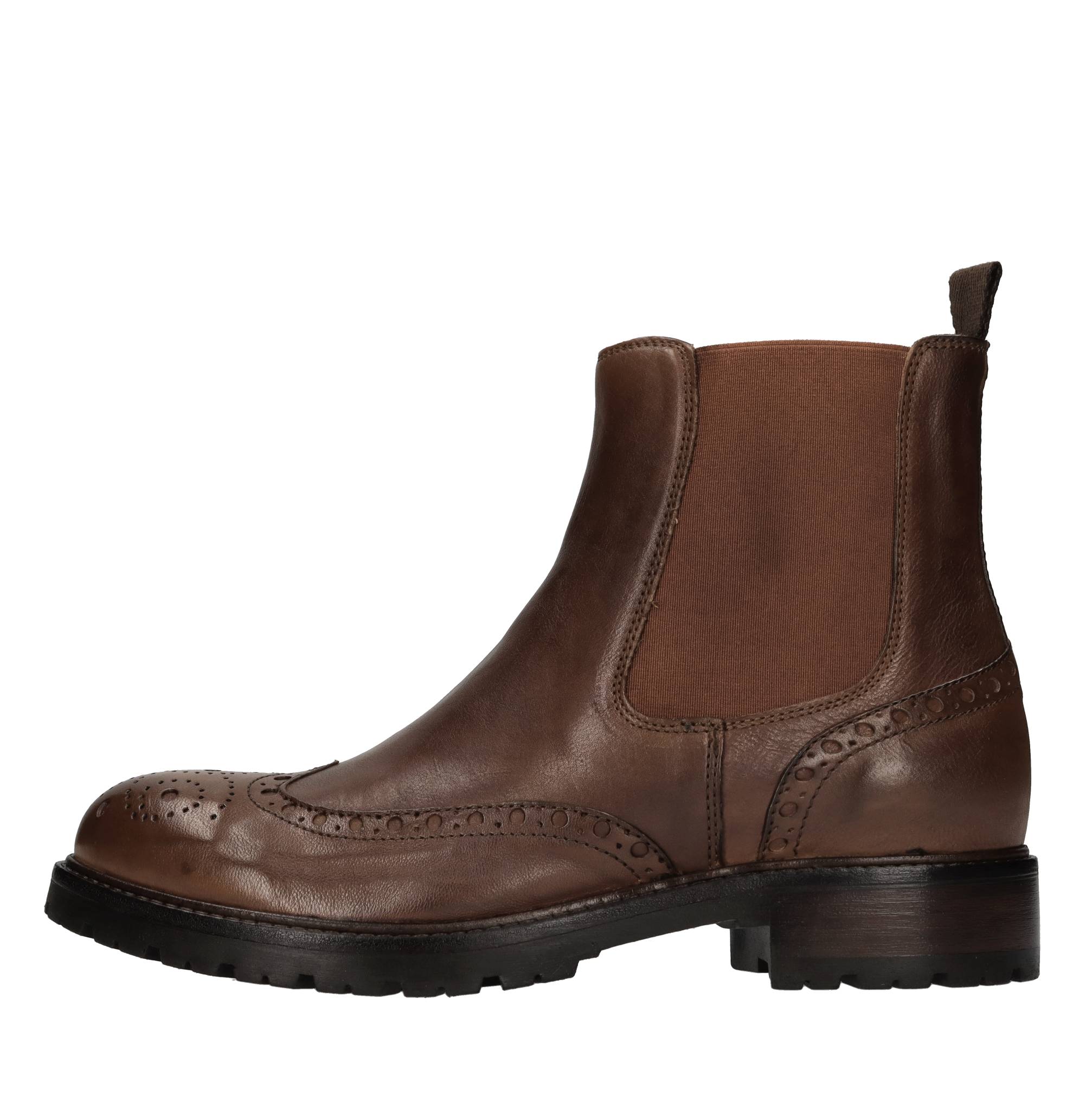 Hundred 100 Schwarze Stiefel