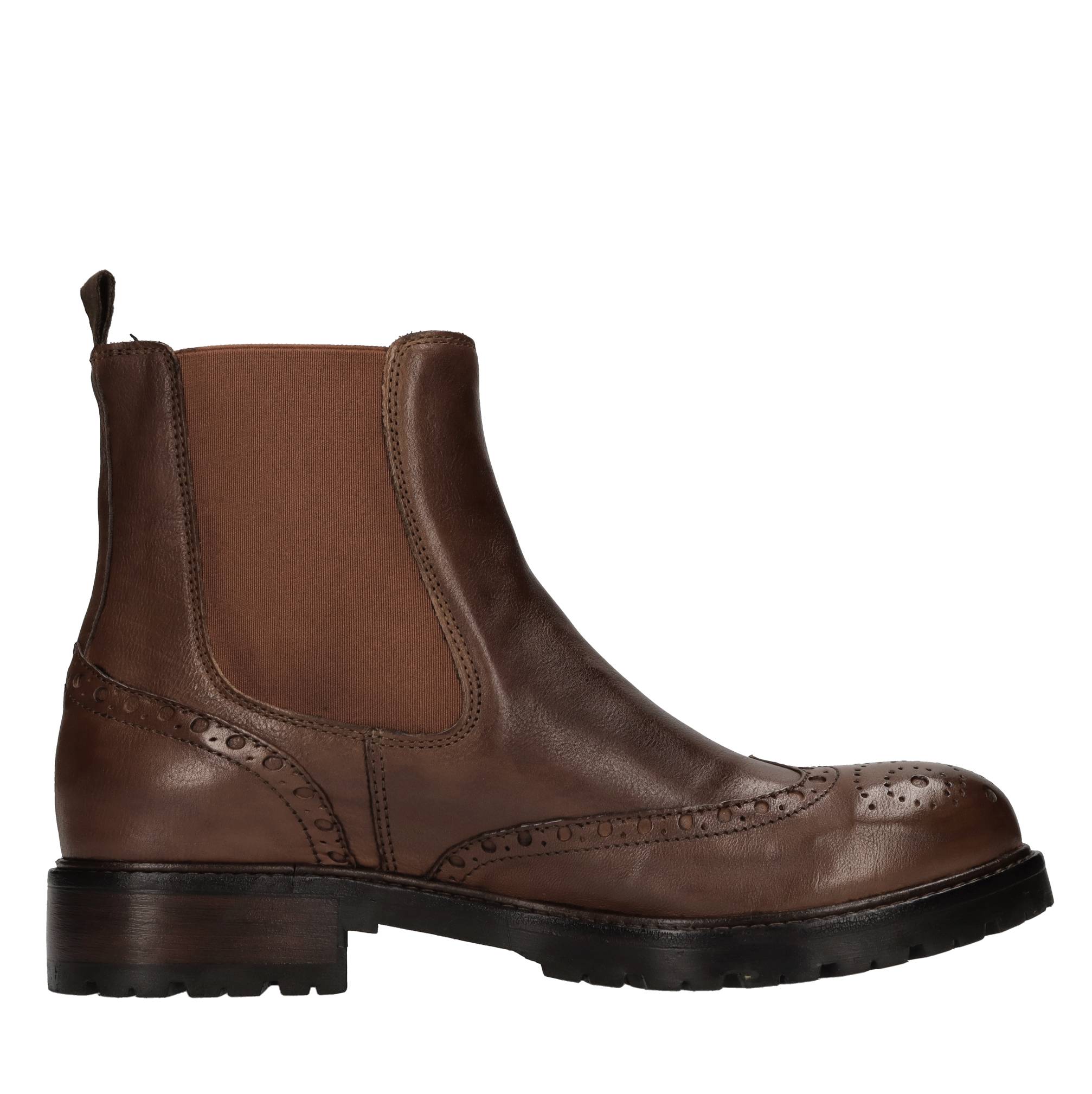 Hundred 100 Schwarze Stiefel