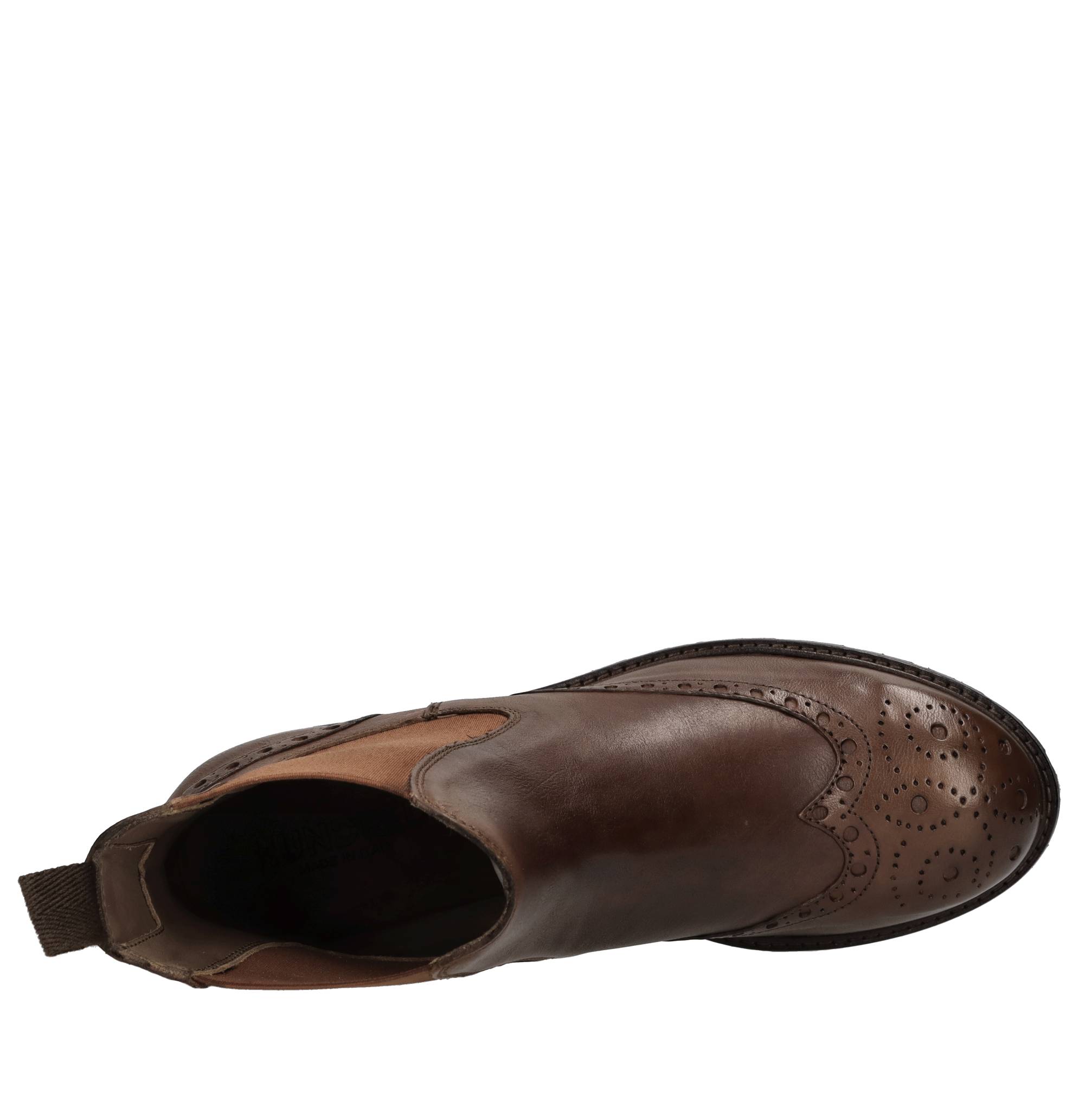 Hundred 100 Schwarze Stiefel