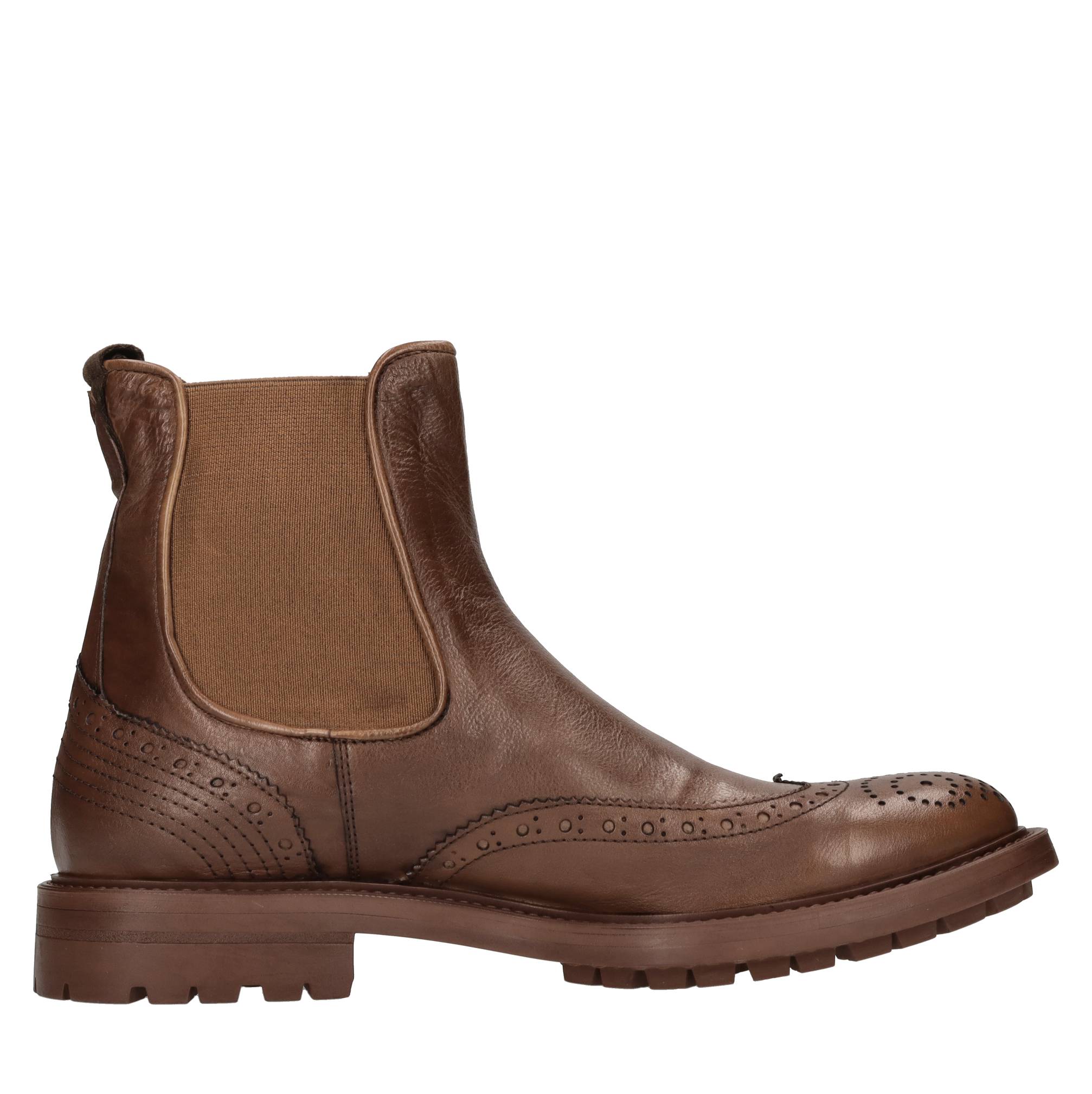 HUNDRED 100 Boots