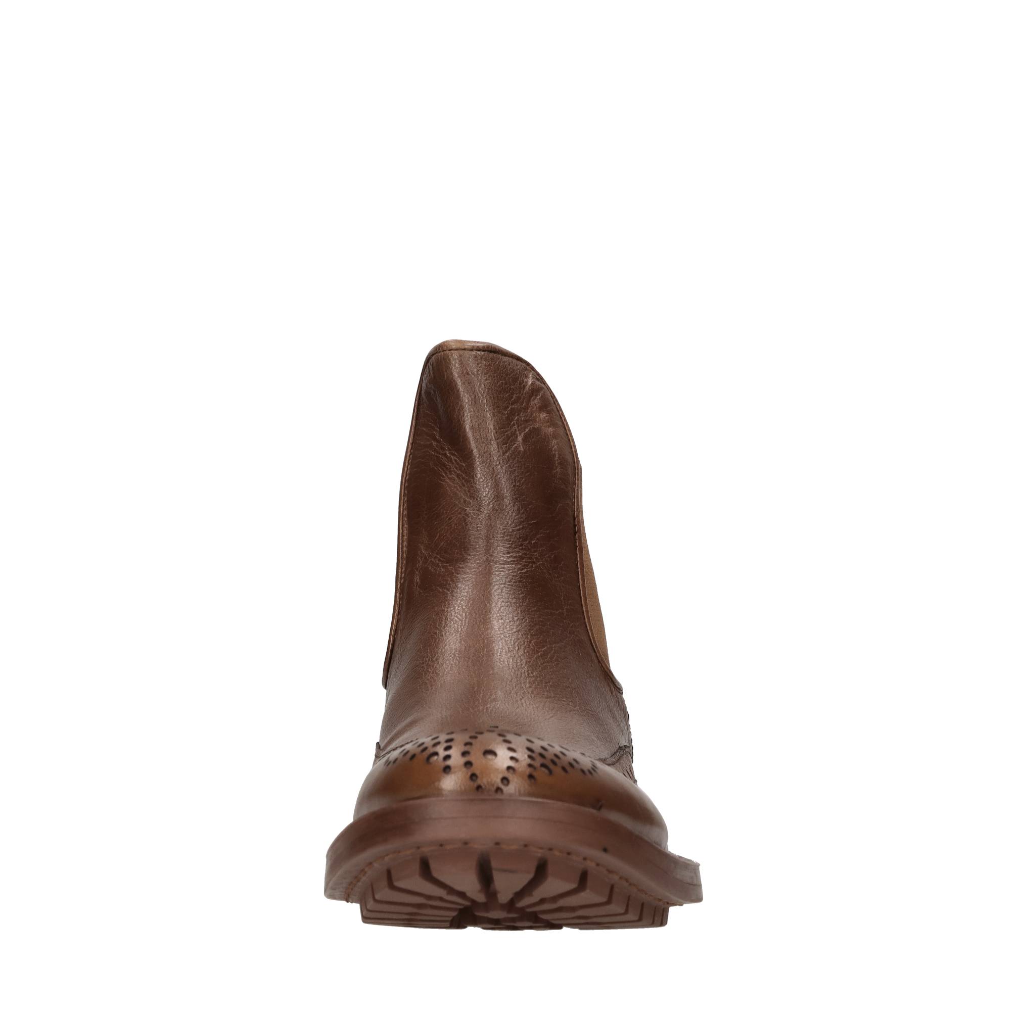 HUNDRED 100 Boots