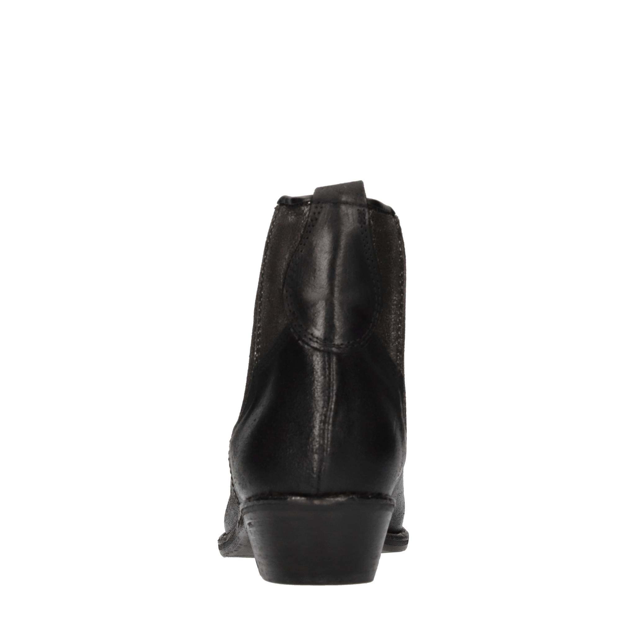 HUNDRED 100 Boots