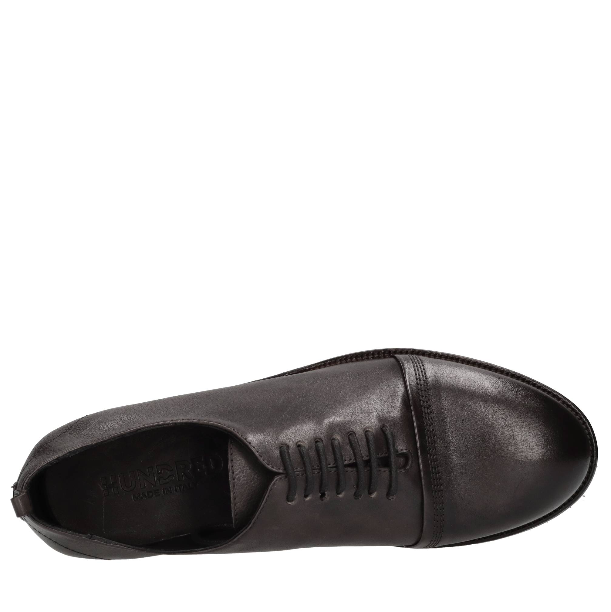 HUNDRED 100 Flat shoes