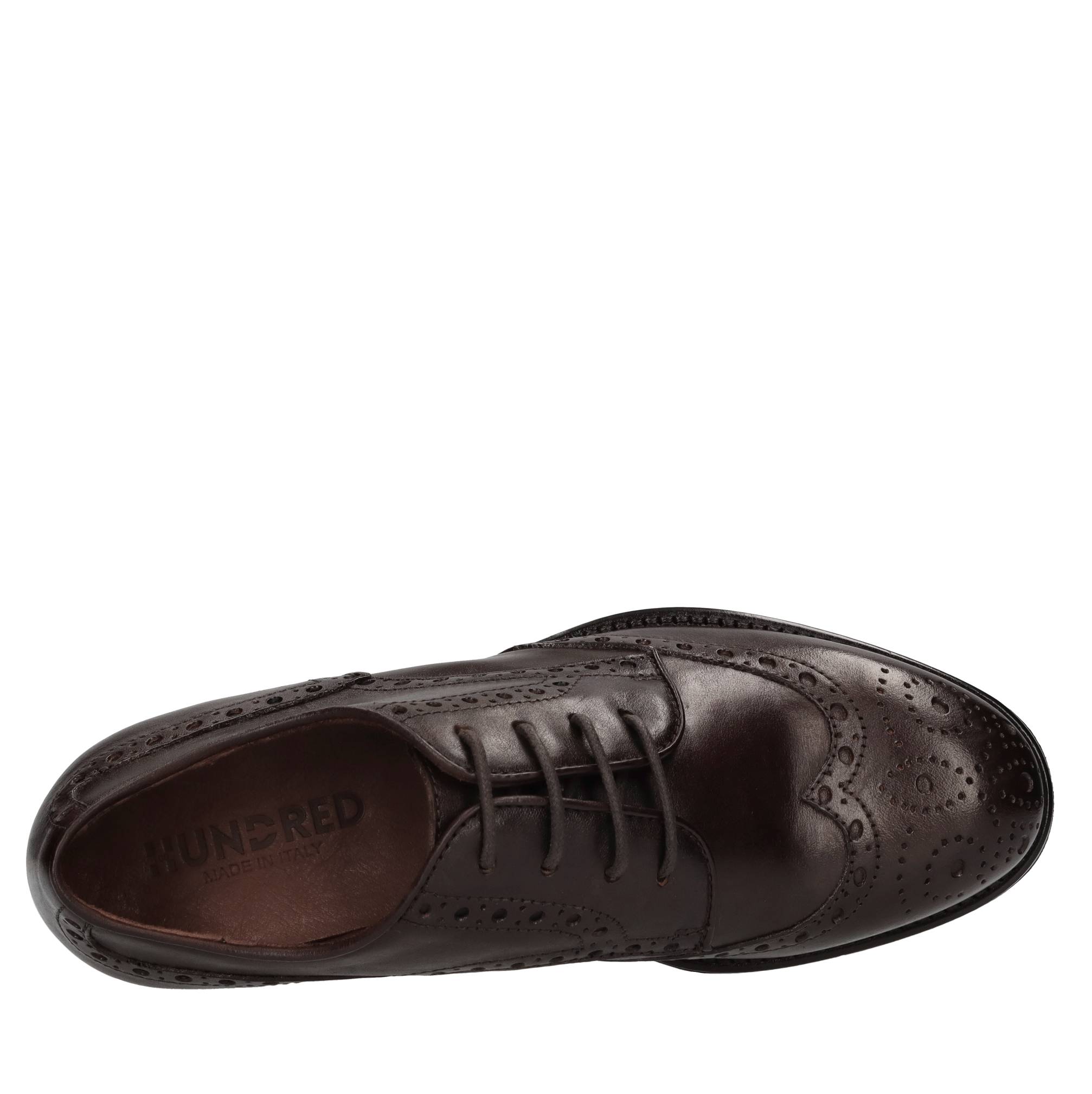 HUNDRED 100 Flat shoes