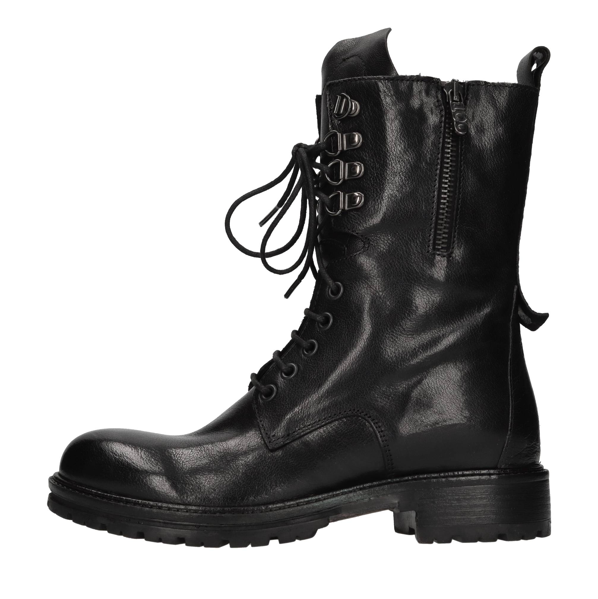 HUNDRED 100 Boots