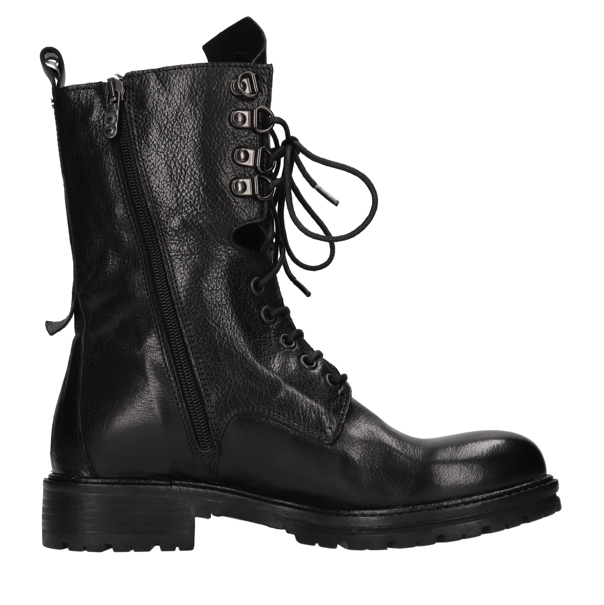 HUNDRED 100 Boots