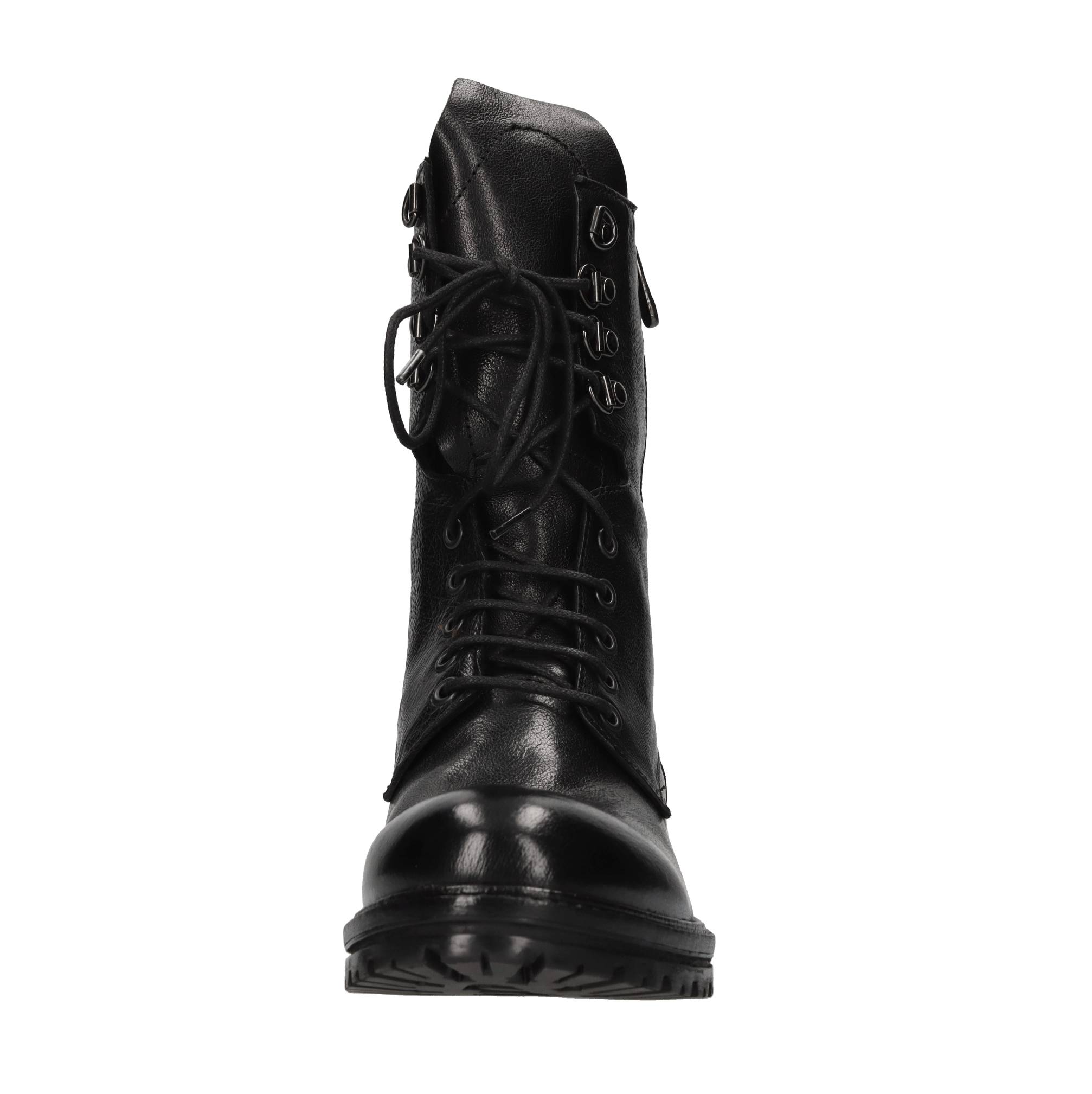 HUNDRED 100 Boots
