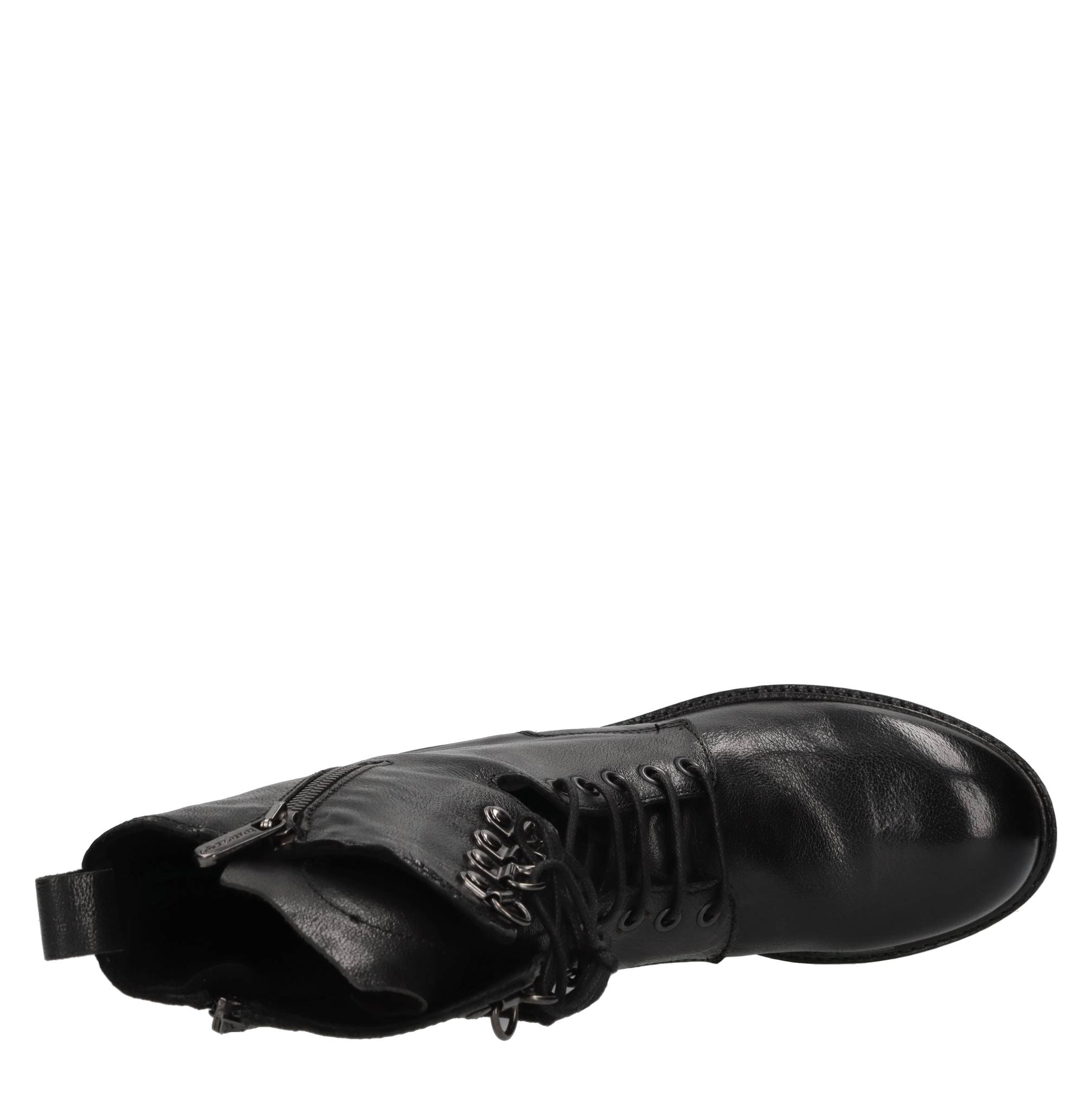 HUNDRED 100 Boots