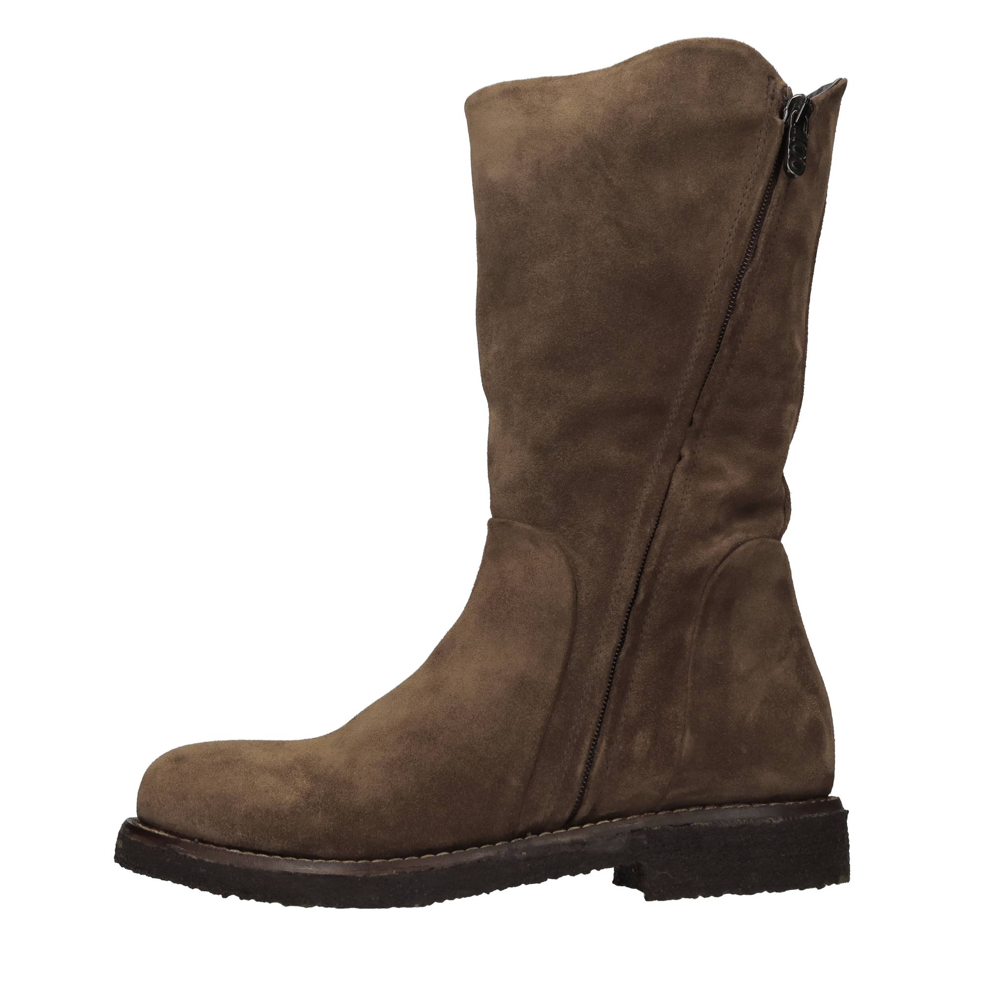 HUNDRED 100 Boots