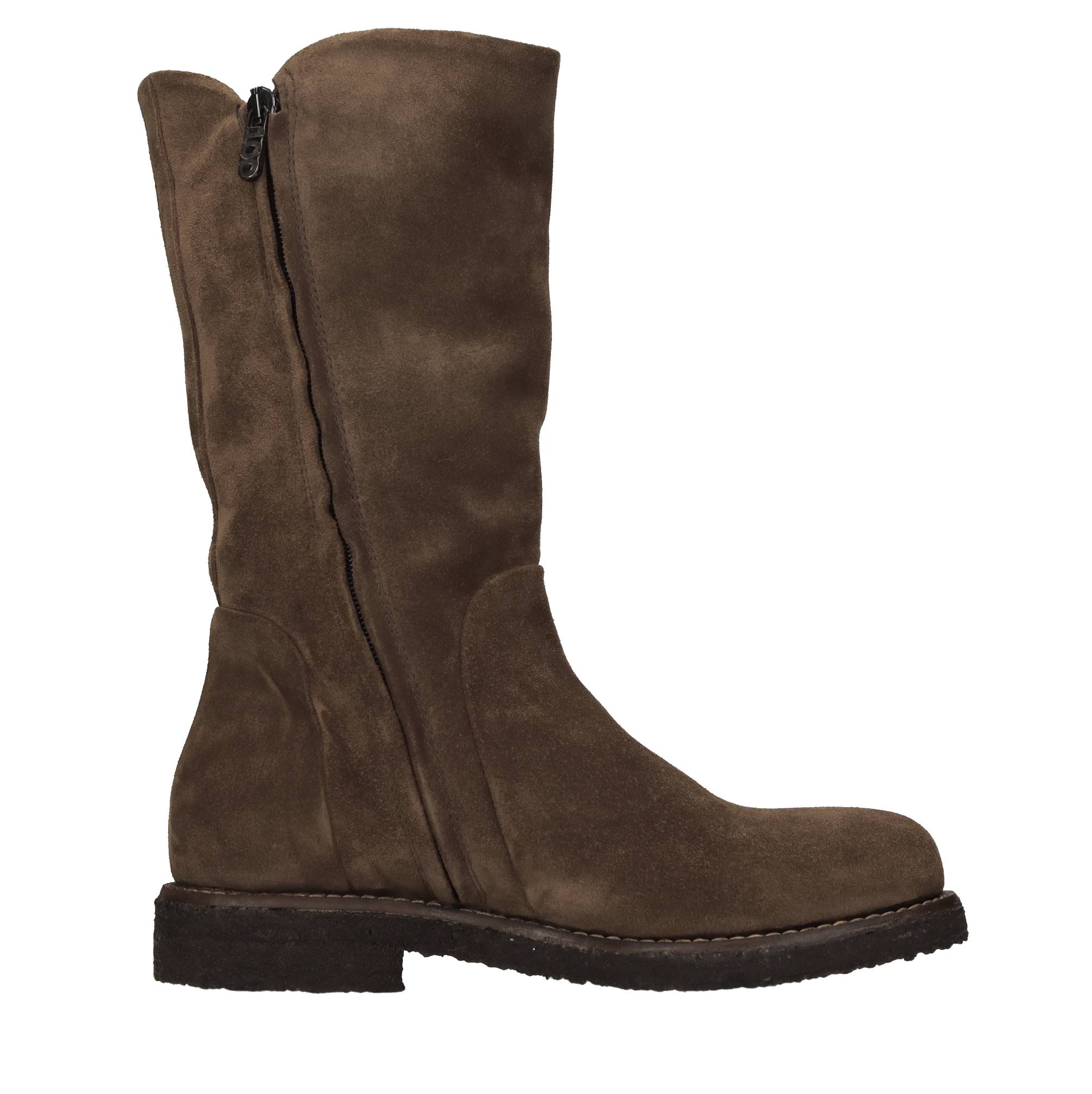 HUNDRED 100 Boots