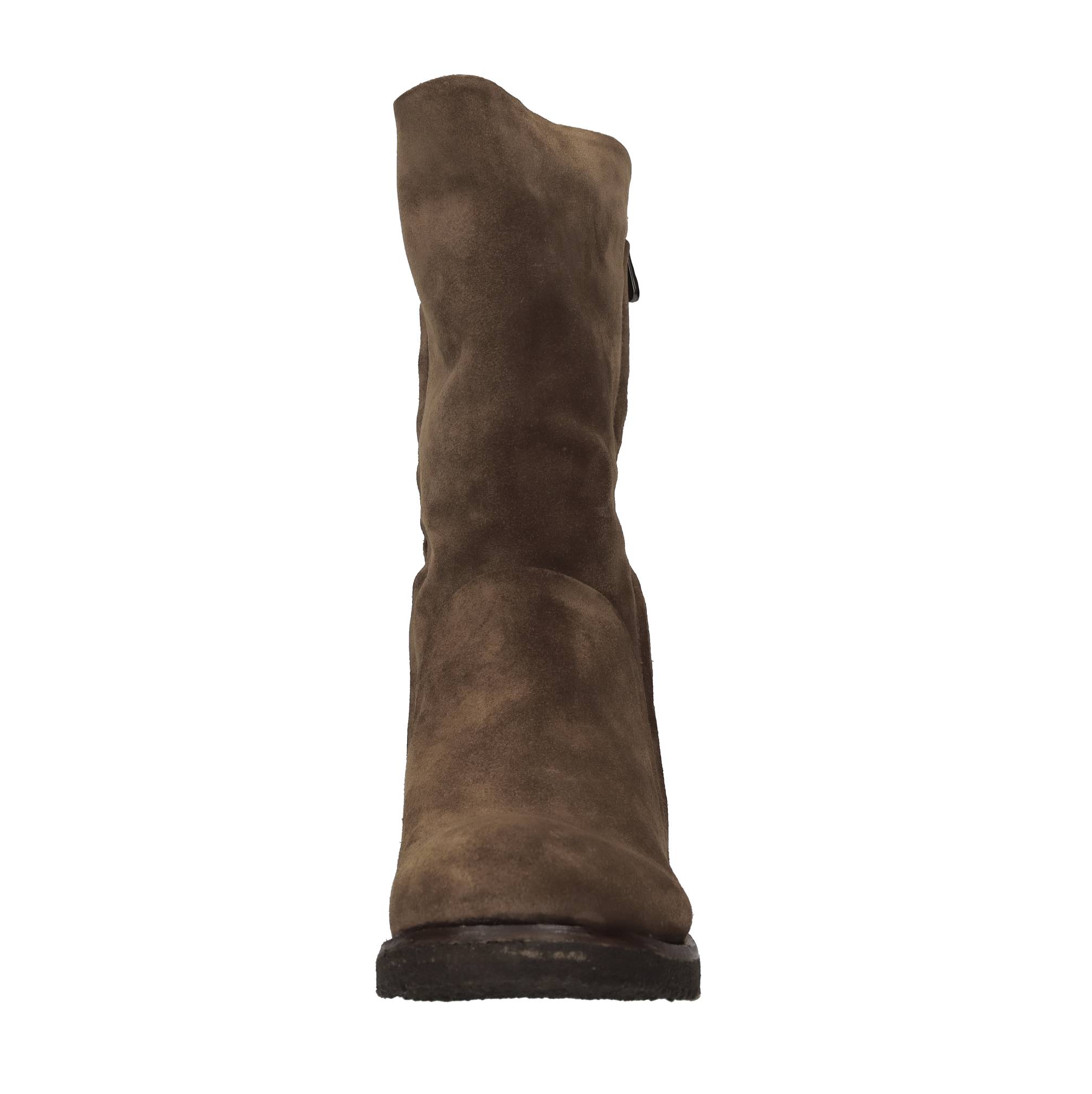HUNDRED 100 Boots
