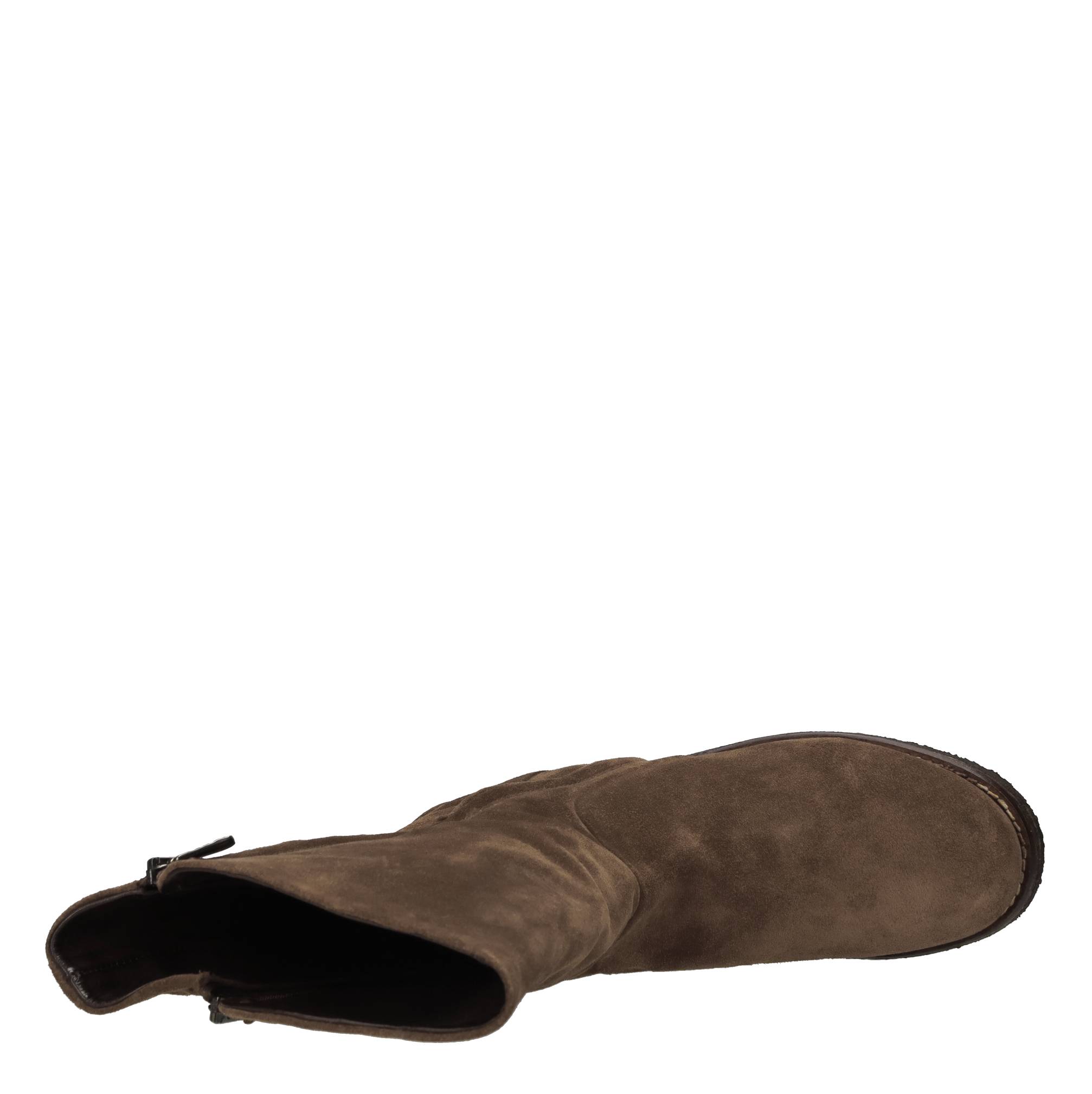 HUNDRED 100 Boots