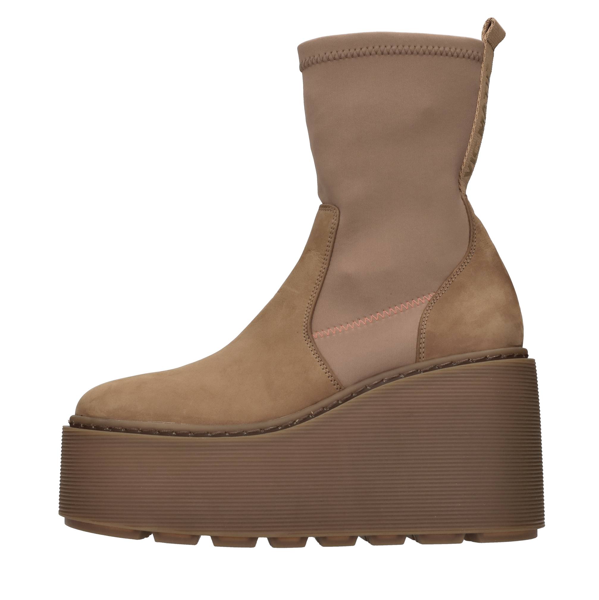 Vic Matie With Heel