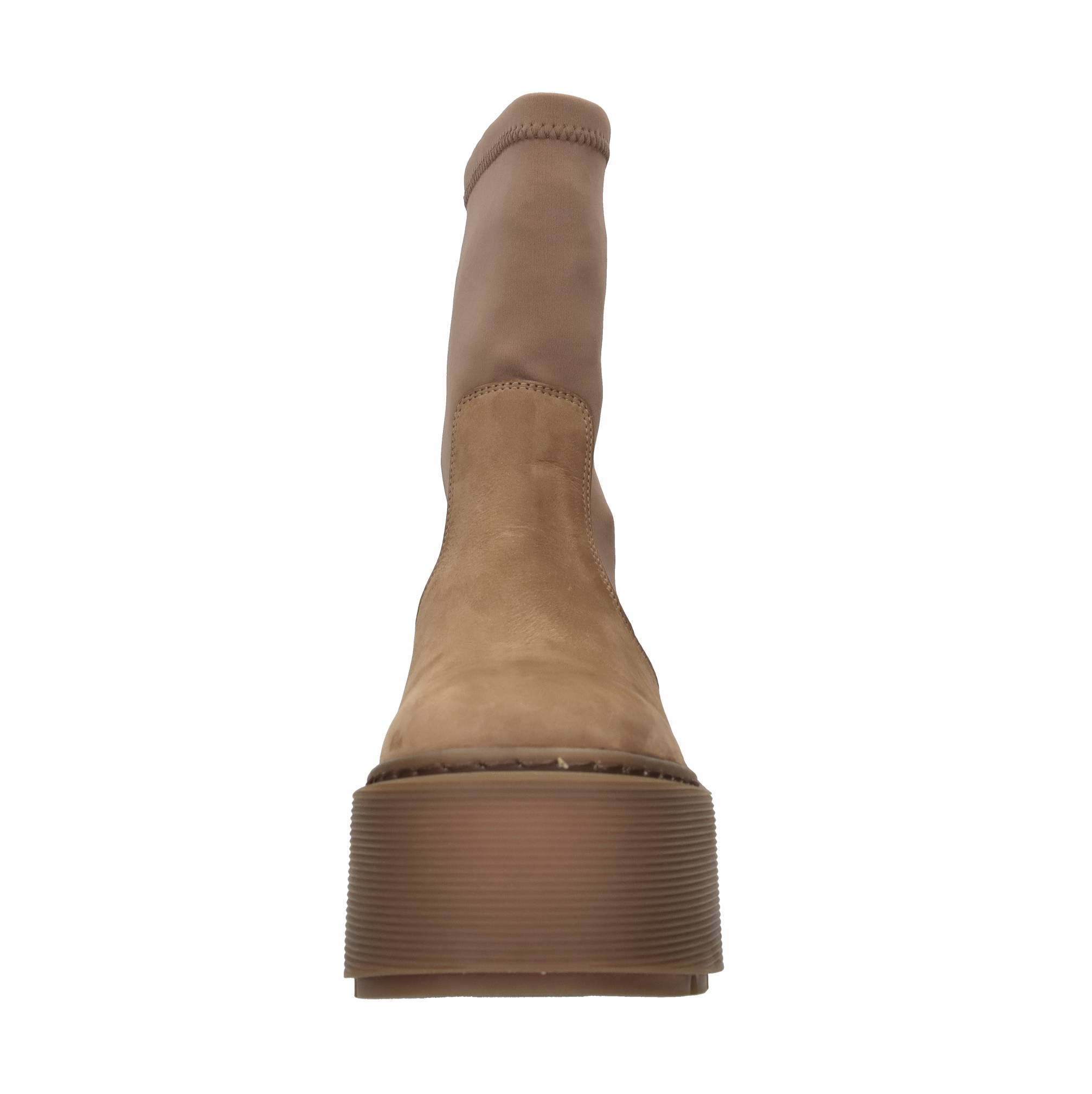 Vic Matie With Heel
