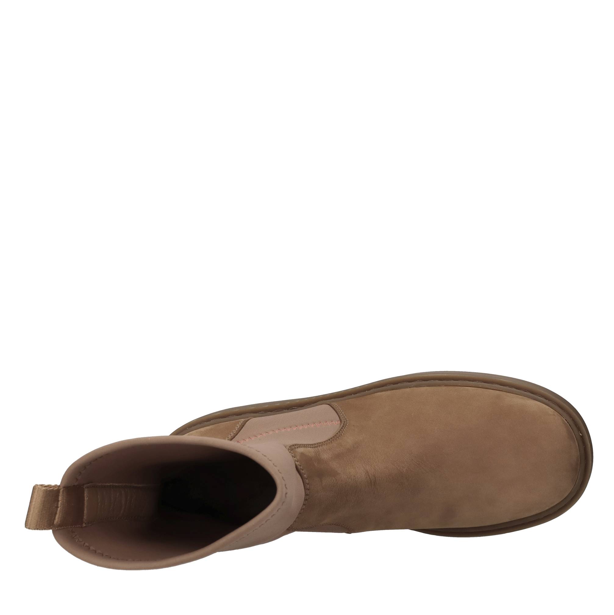 Vic Matie With Heel