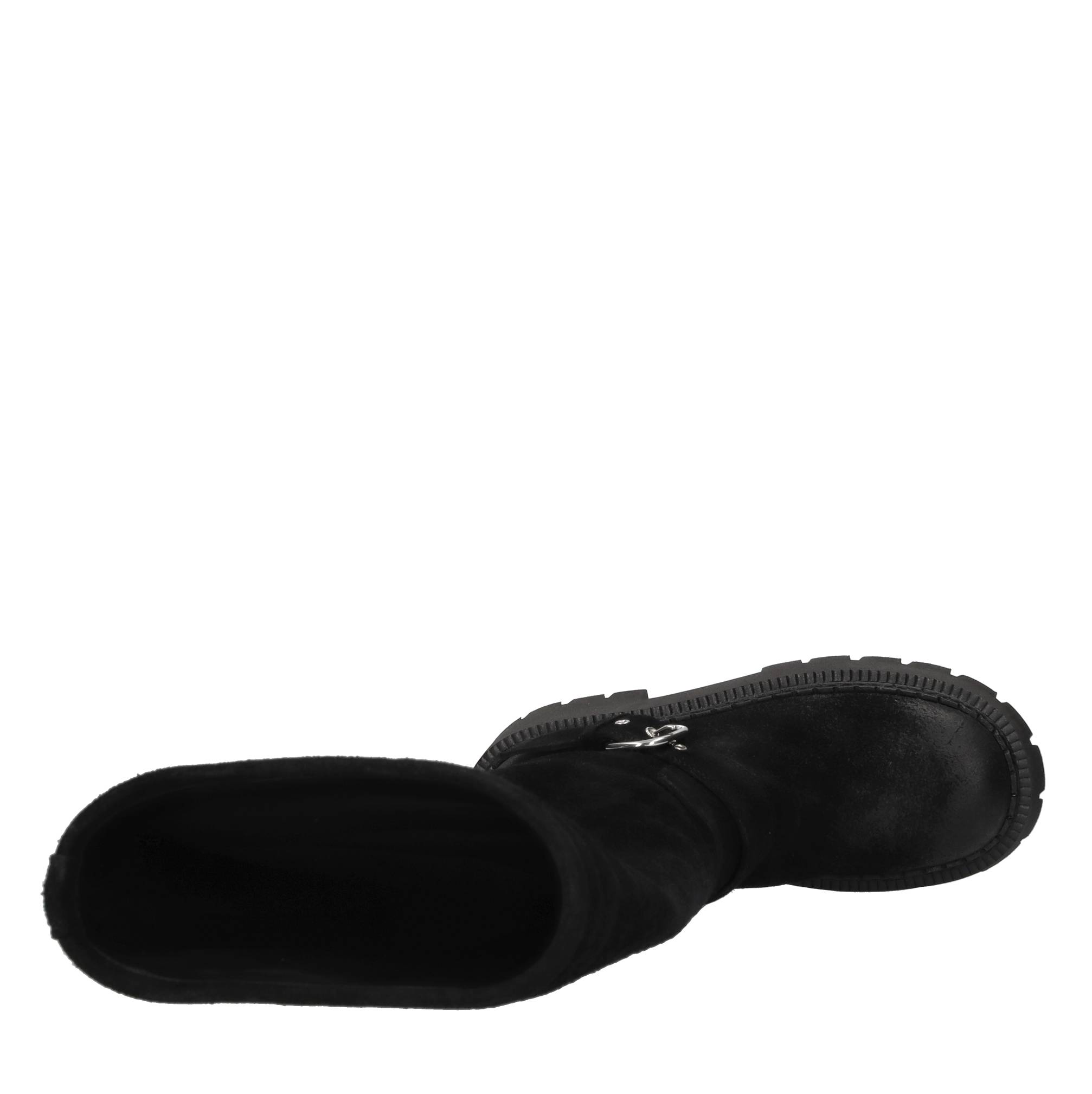 Vic Matie Stiefel schwarz