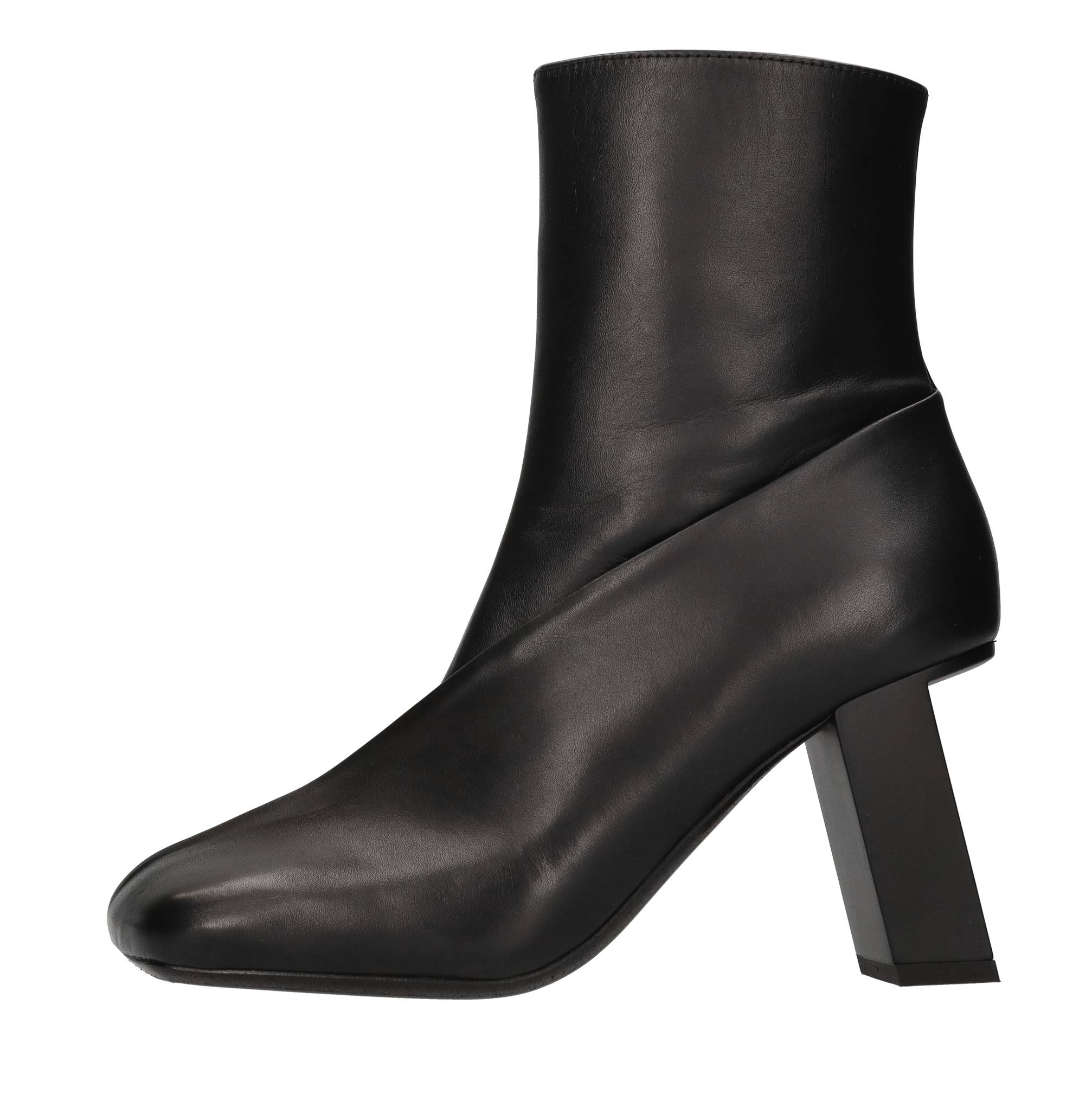 Vic Matie Bottes noires