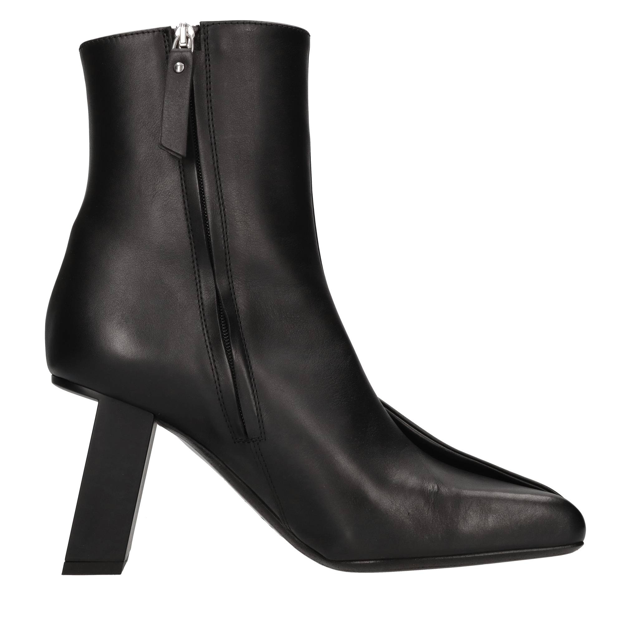 Vic Matie Bottes noires