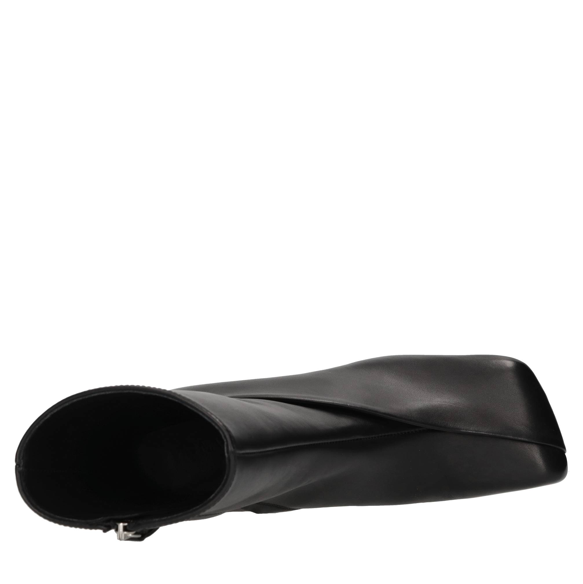 Vic Matie Bottes noires