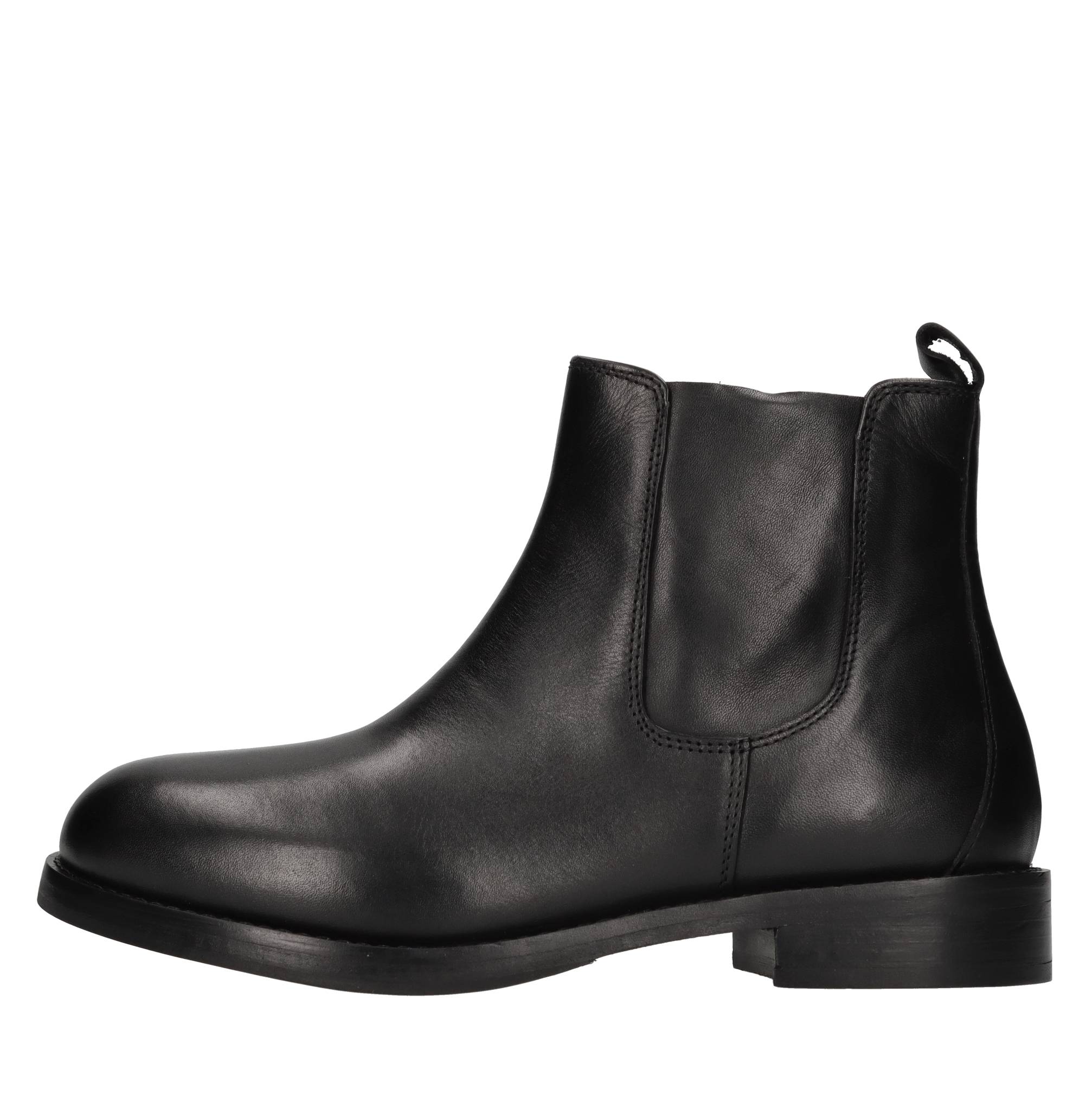 Zolfo Botas Negro