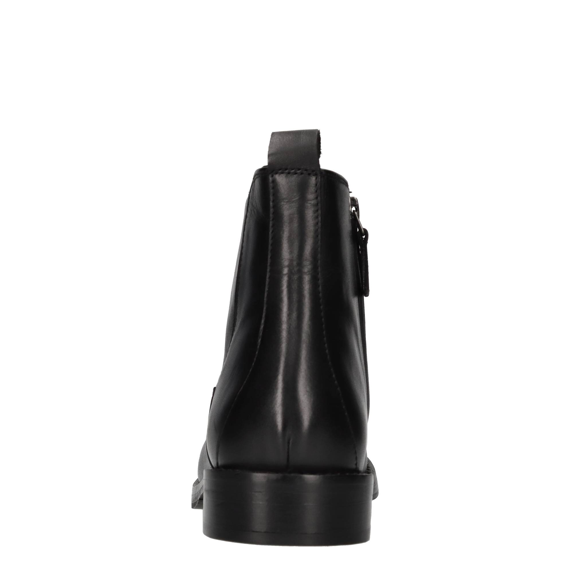 Zolfo Botas Negro