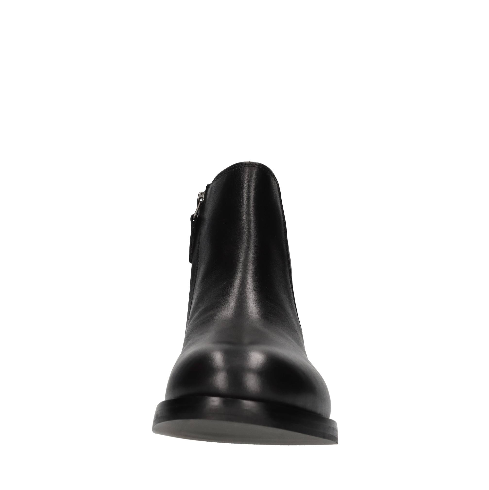 Zolfo Botas Negro