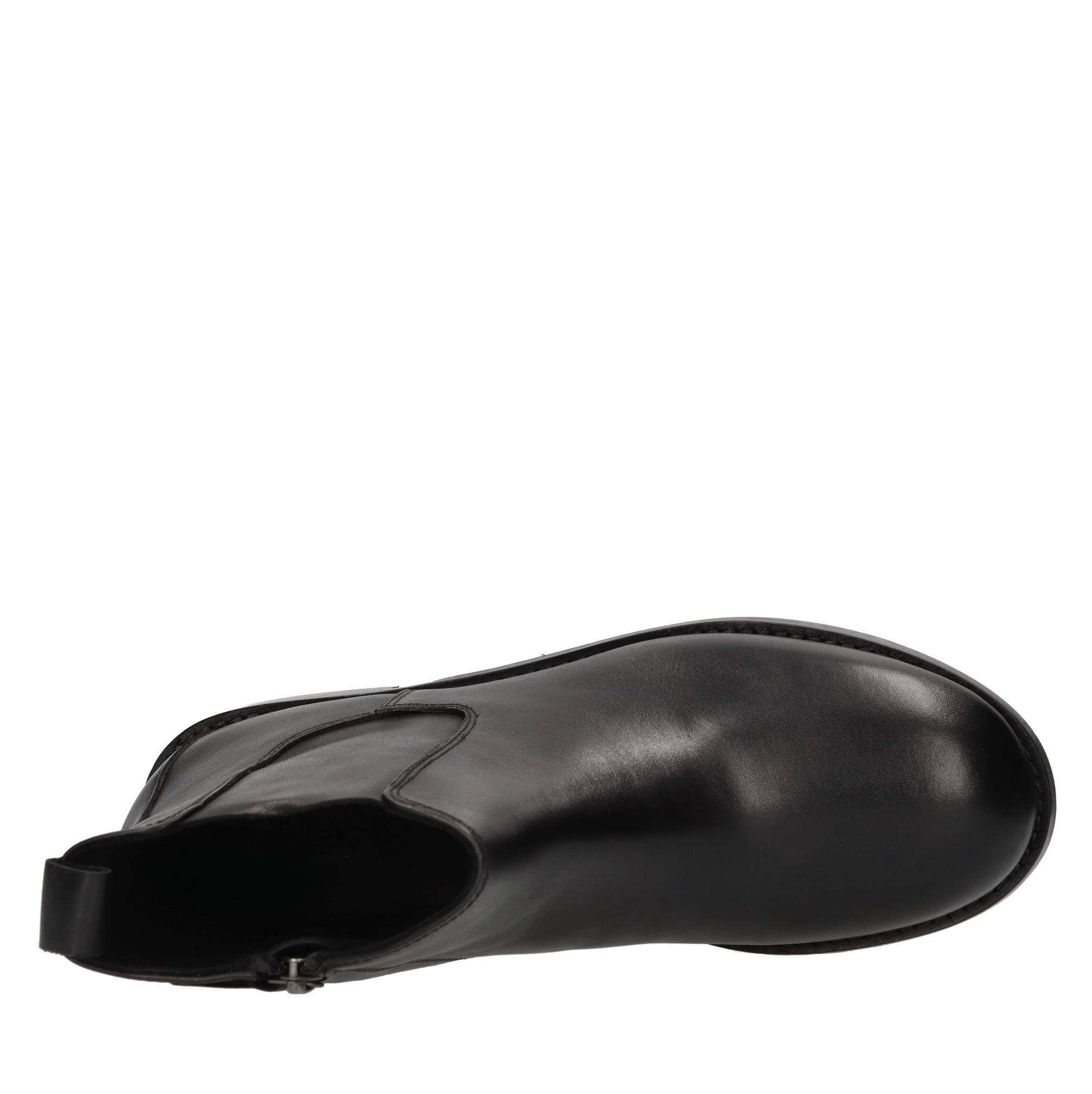 Zolfo Botas Negro