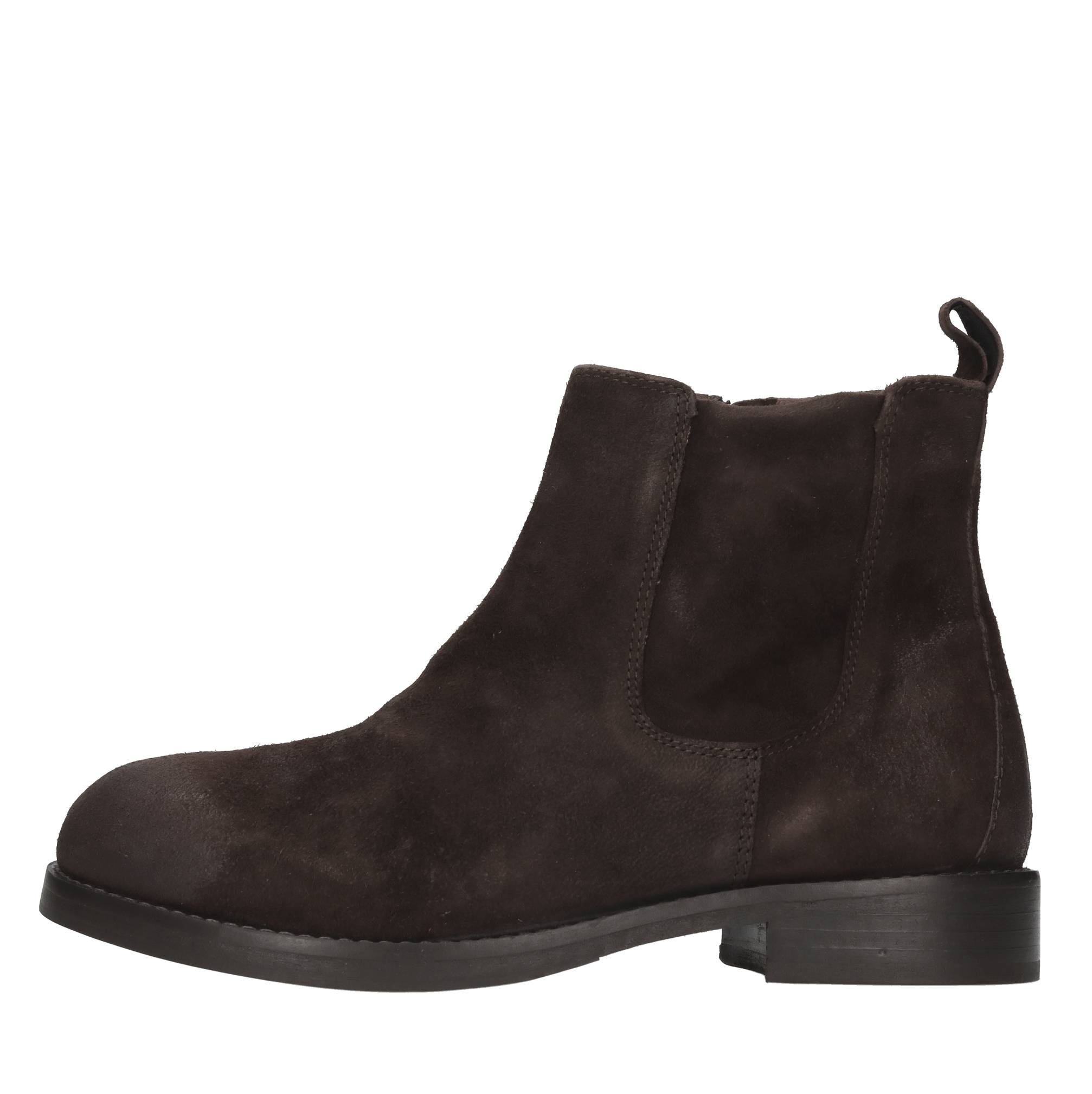 ZOLFO Boots
