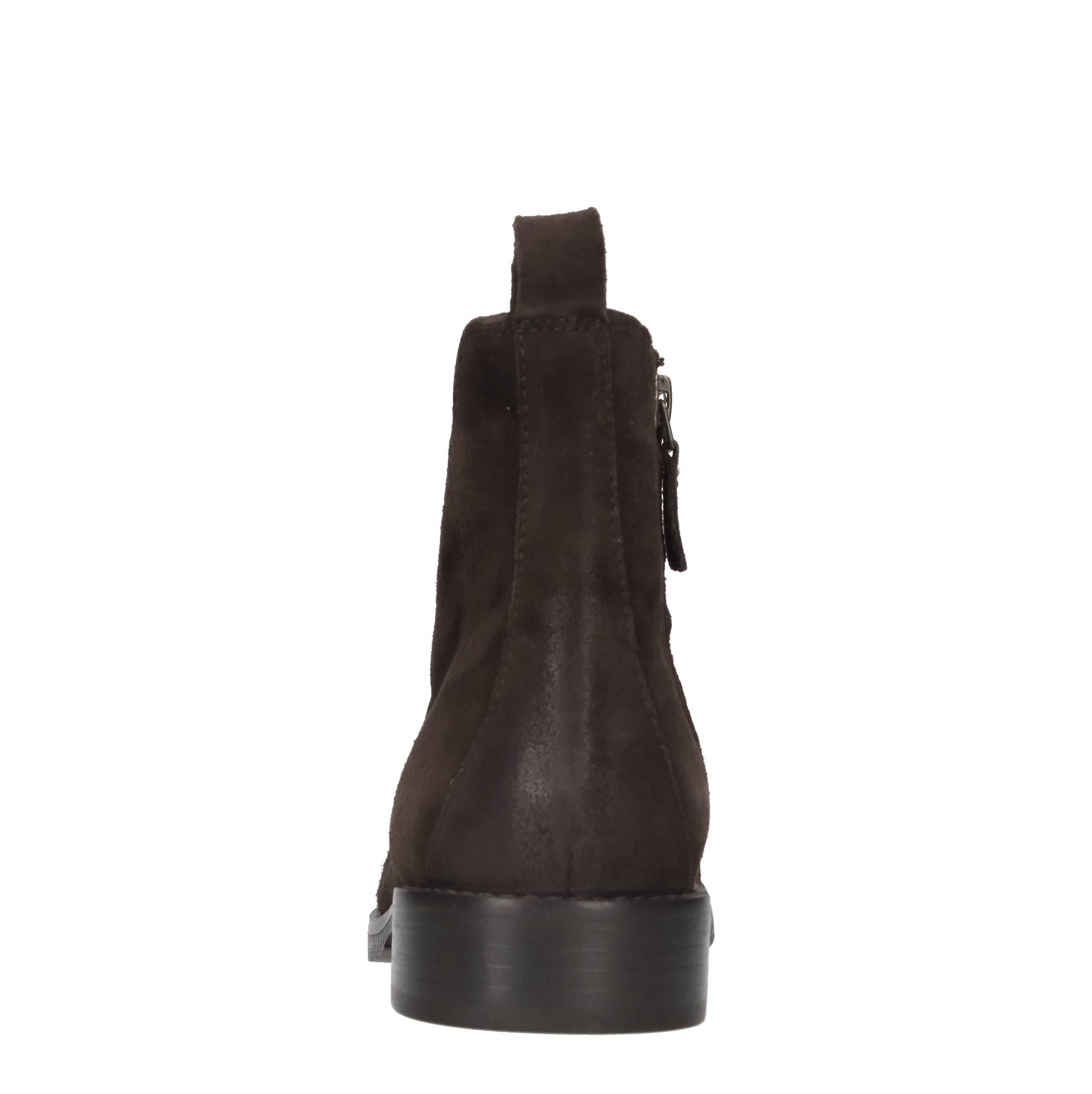 ZOLFO Boots