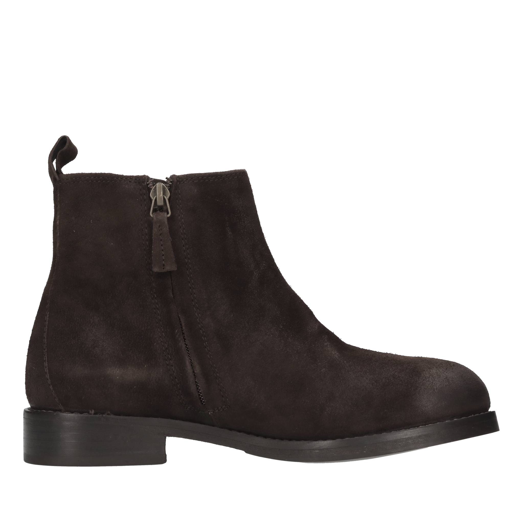 ZOLFO Boots