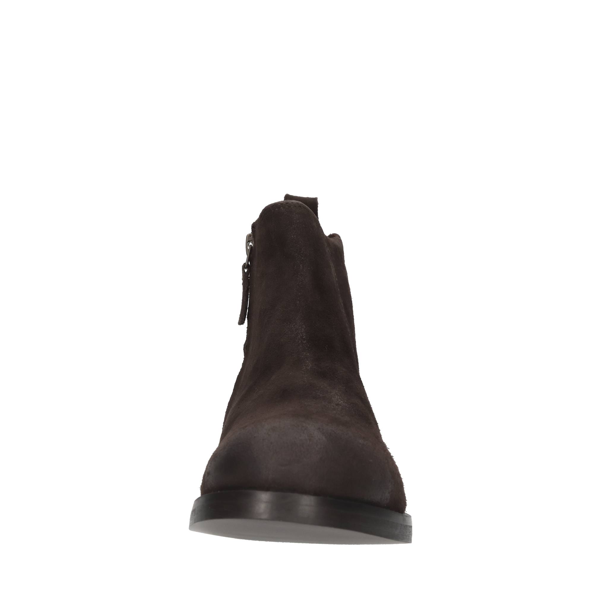 ZOLFO Boots