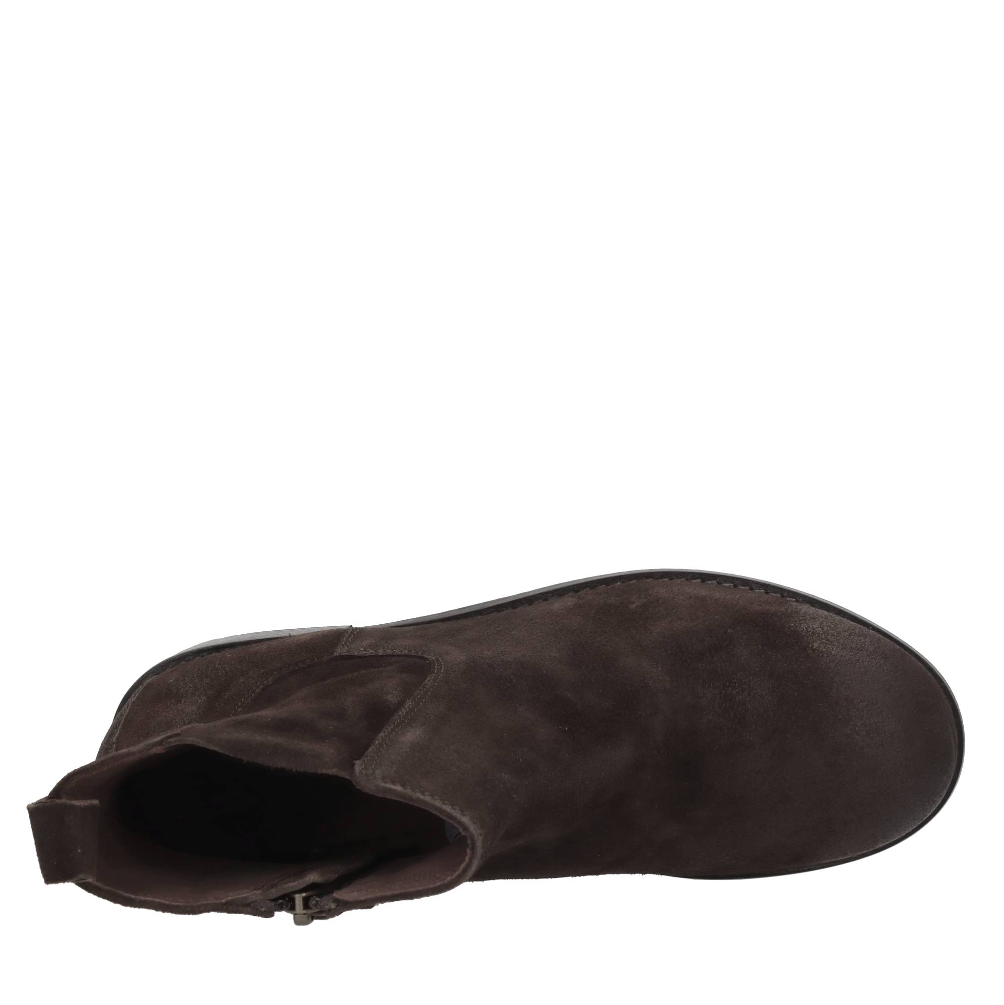 ZOLFO Boots