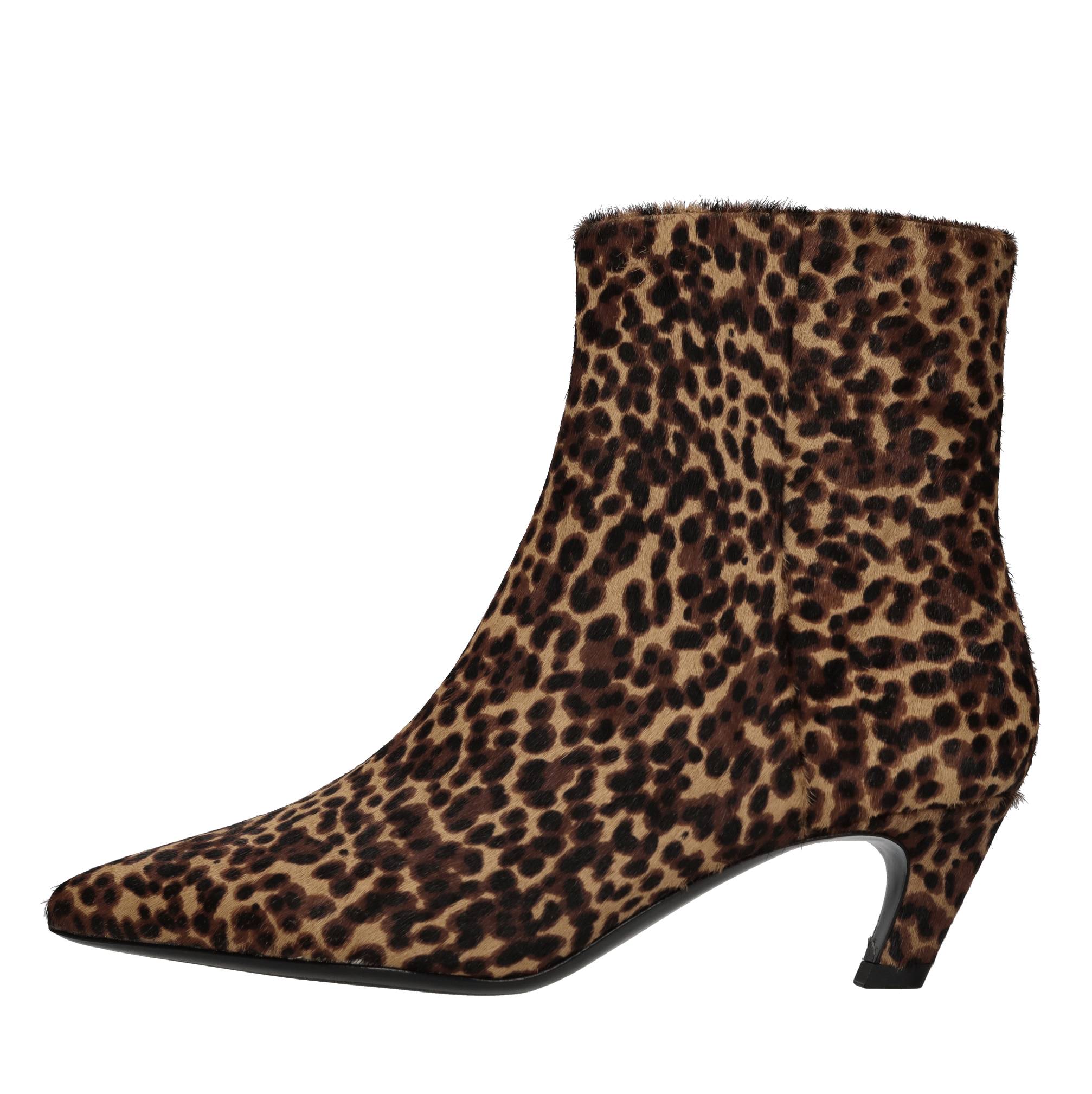 ASH Boots
