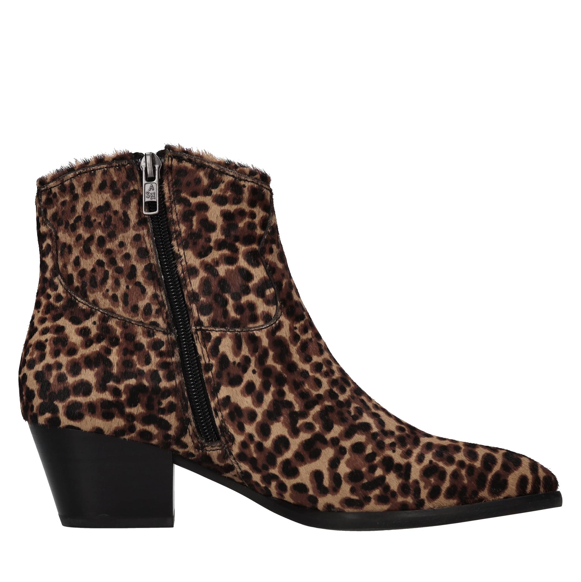 ASH Stivali Animalier