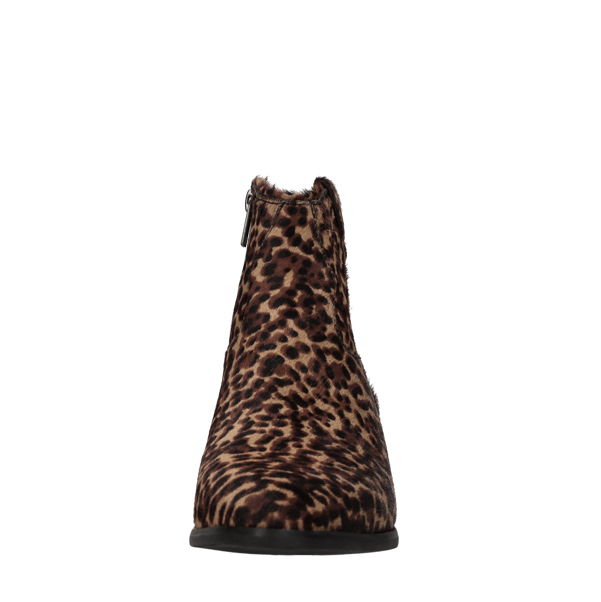 ASH Stivali Animalier