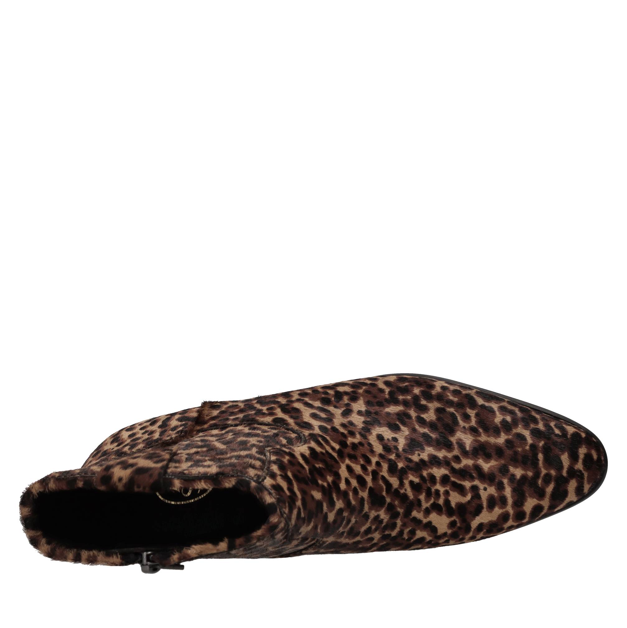 ASH Stivali Animalier