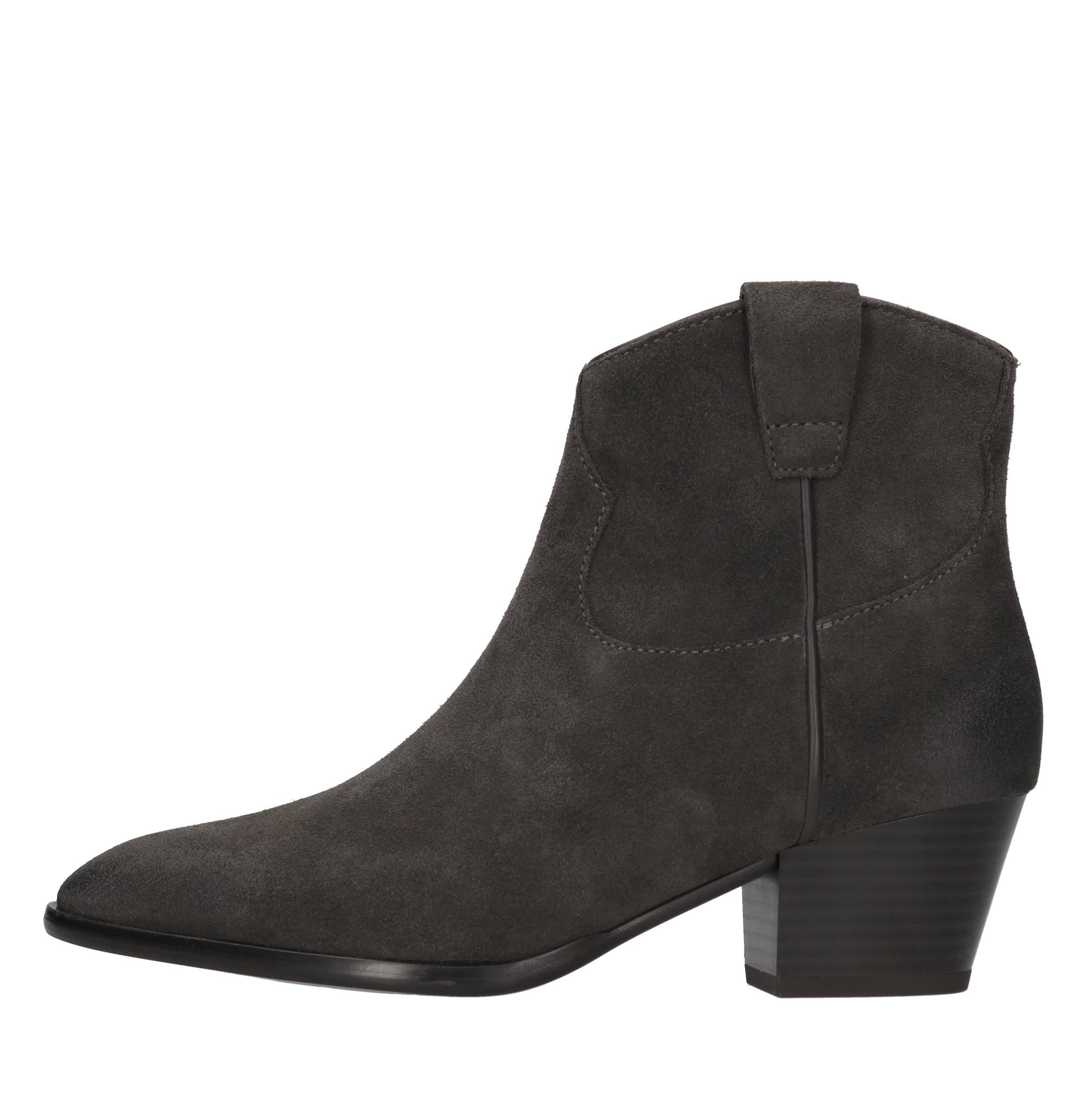 ASH Boots