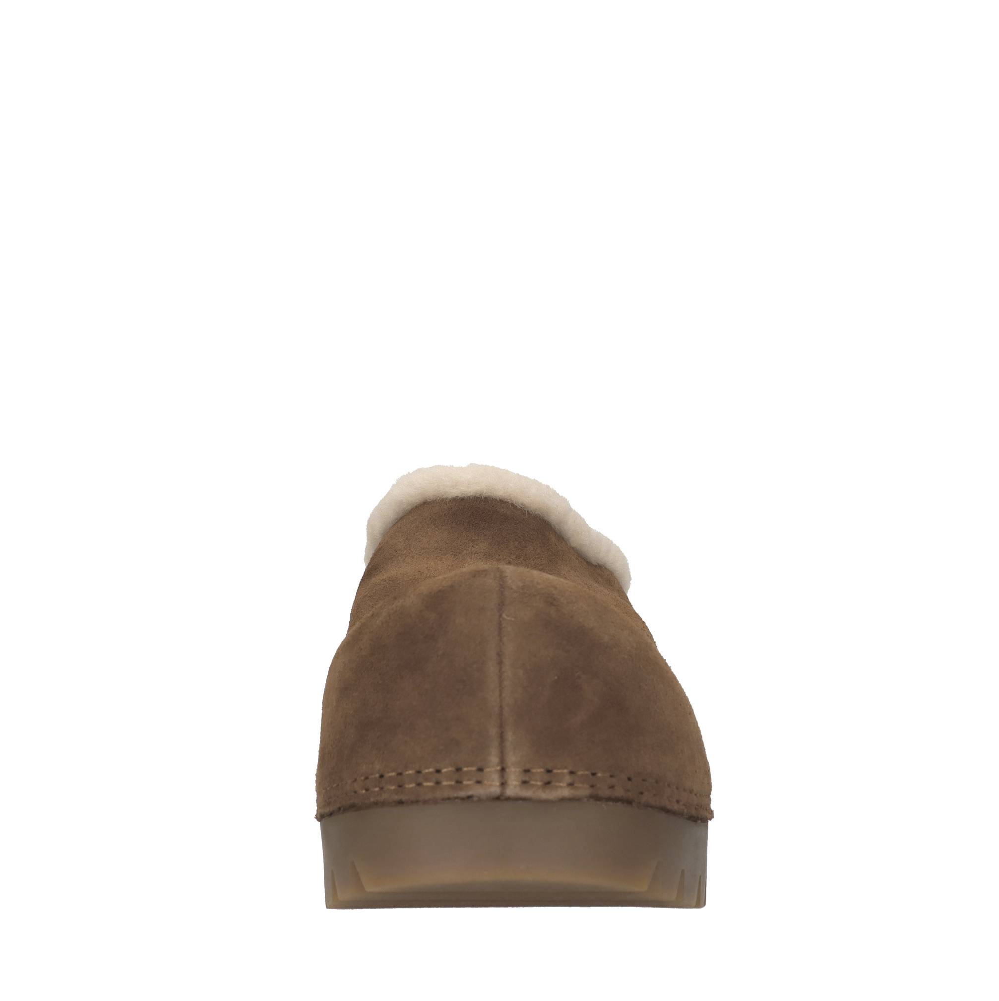 Ash Sandalias Brown