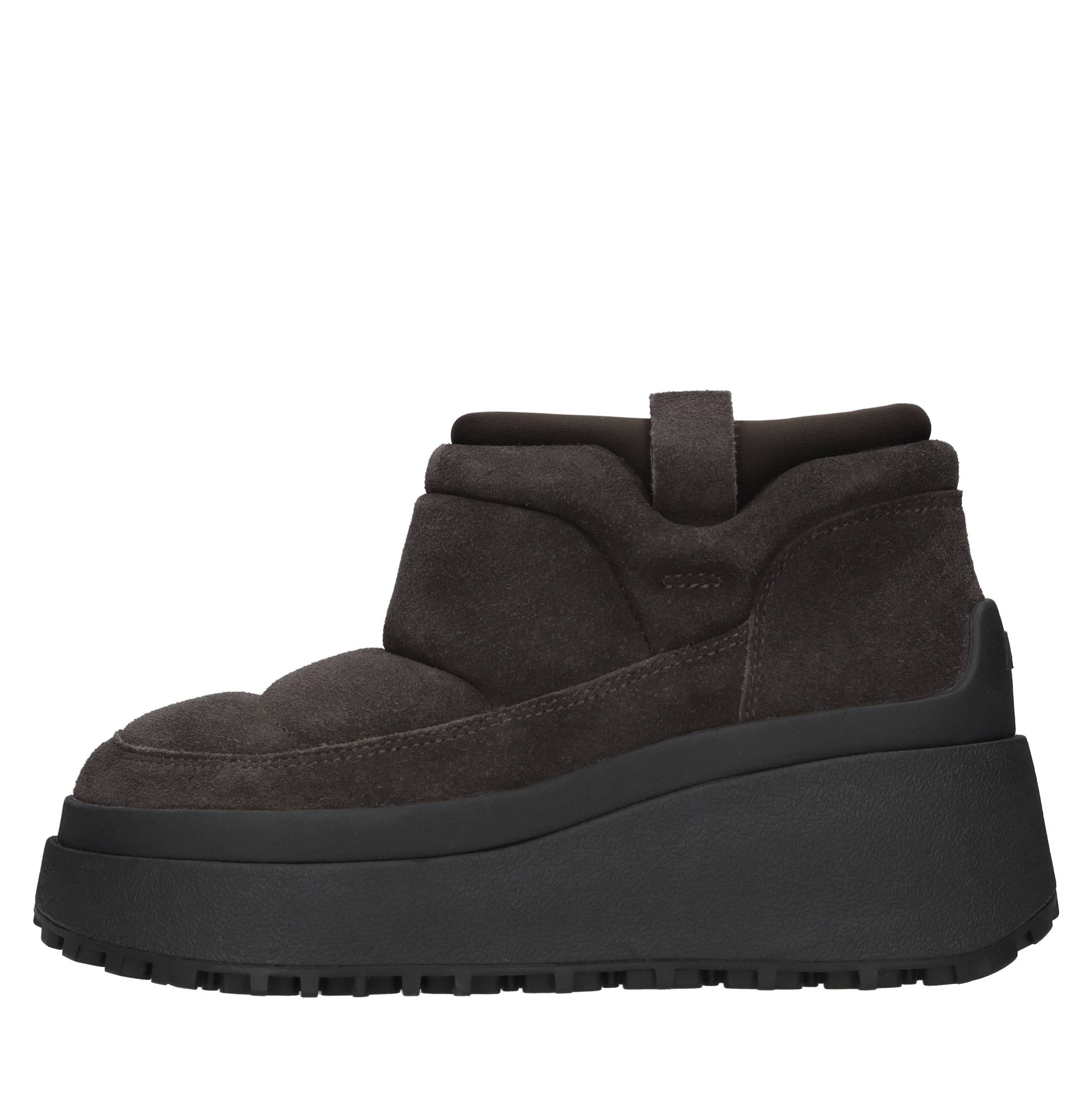Ash Moro Head Boots