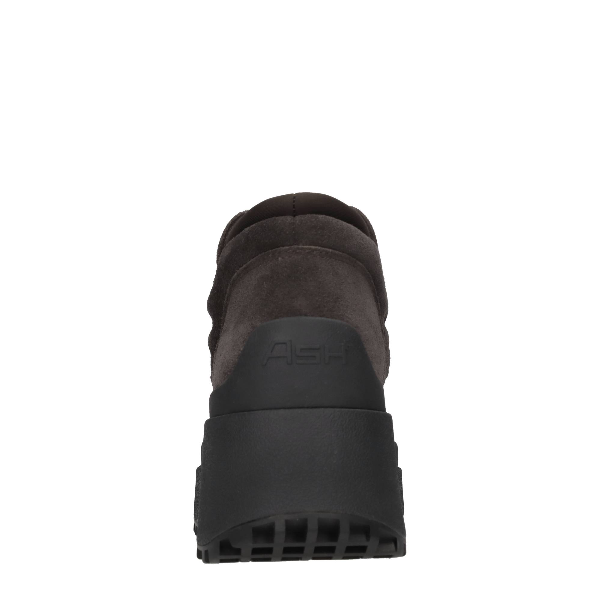 Ash Moro Head Boots