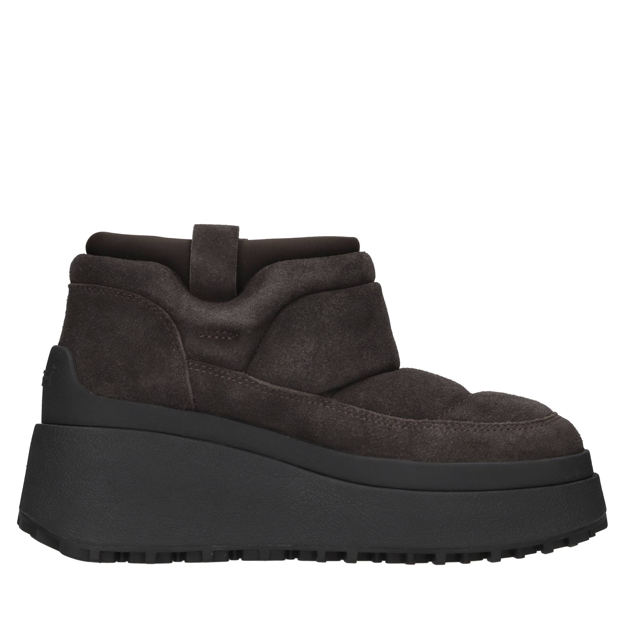 Ash Moro Head Boots