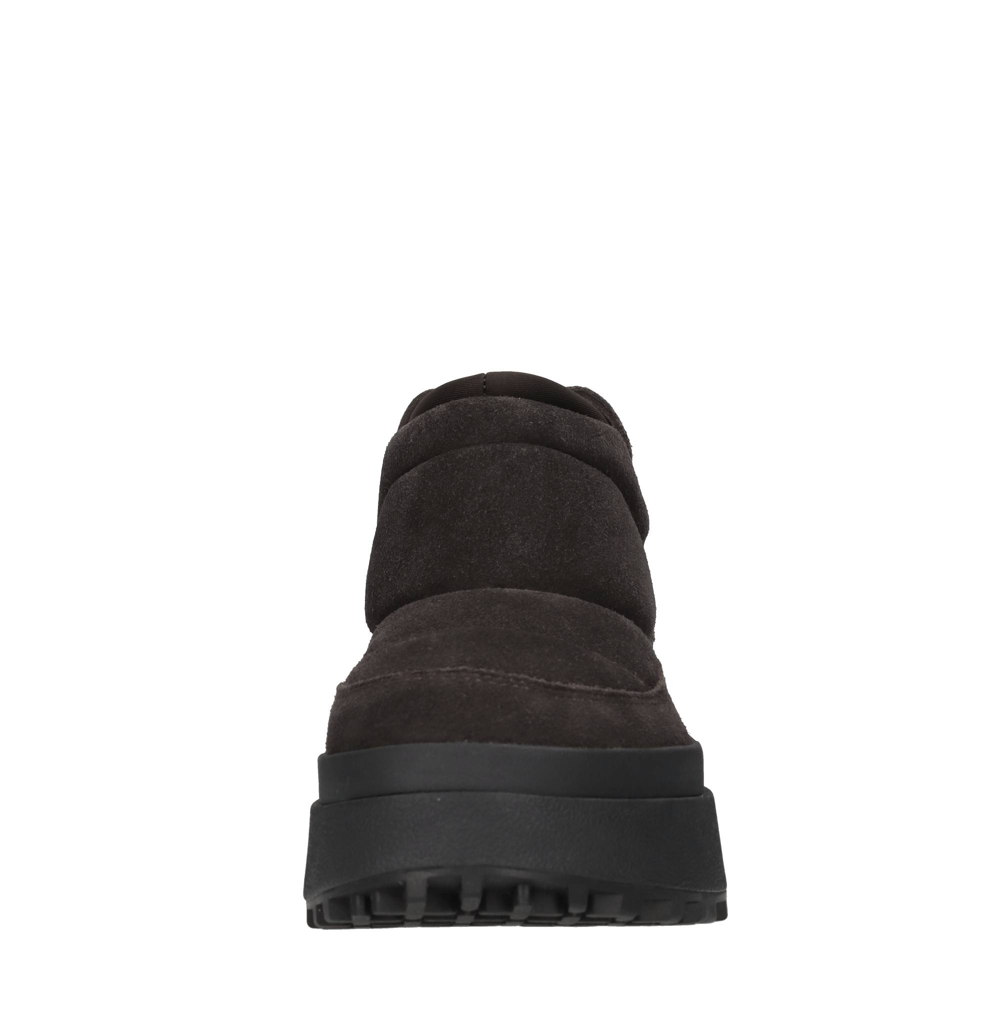 Ash Moro Head Boots