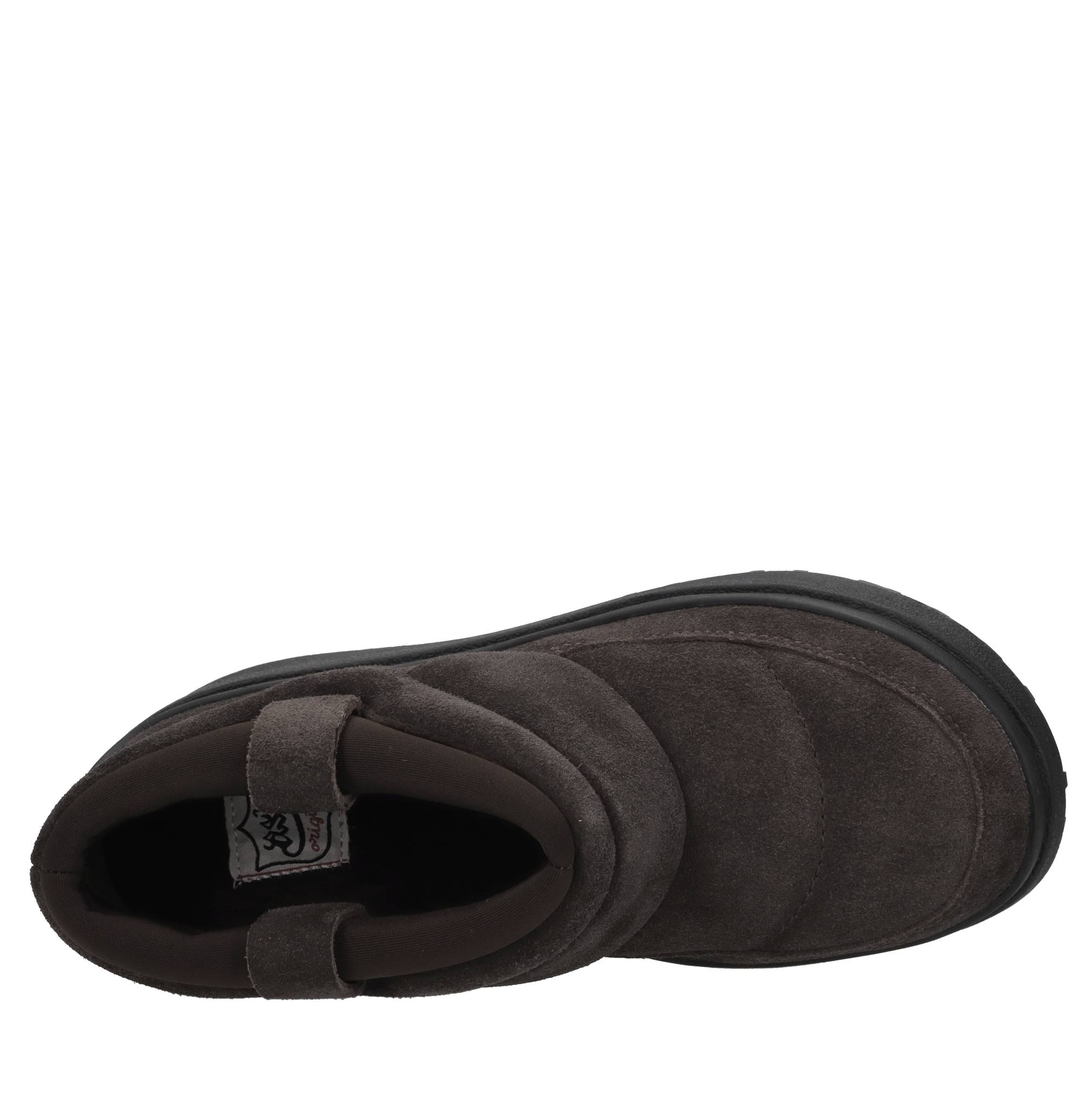 Ash Moro Head Boots