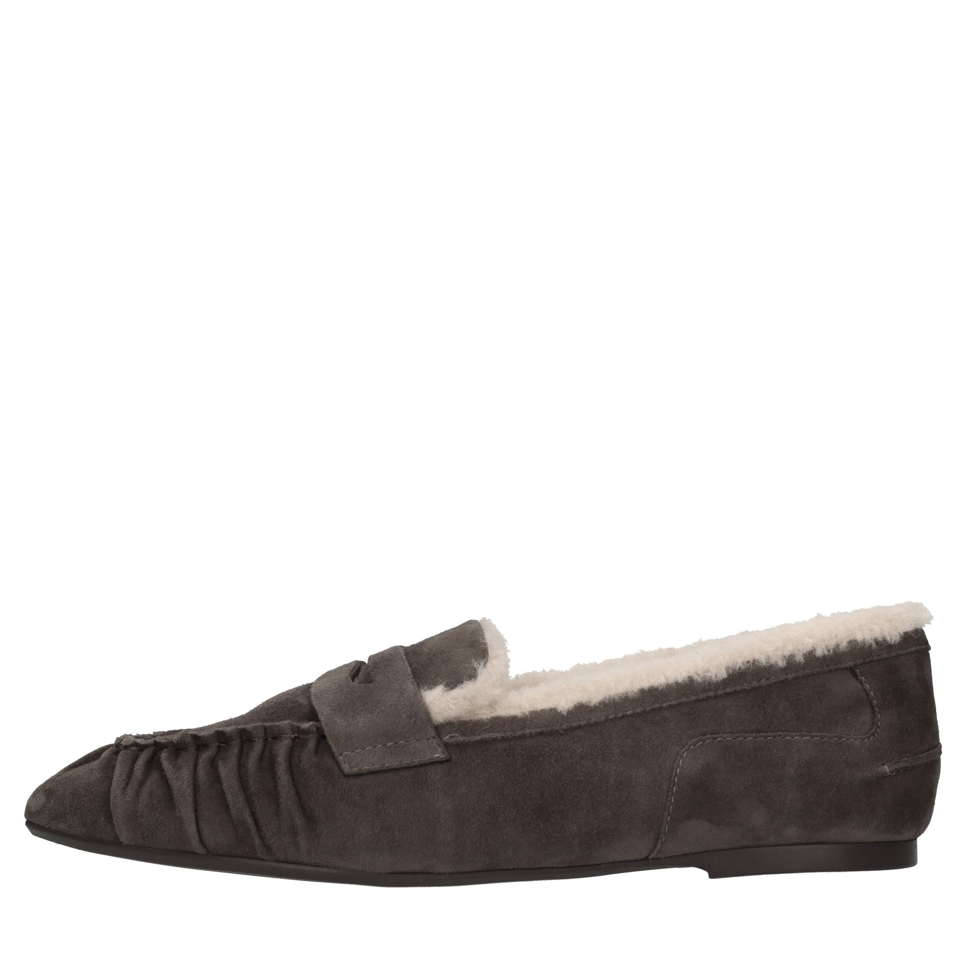 ASH Scarpe basse Testa di moro