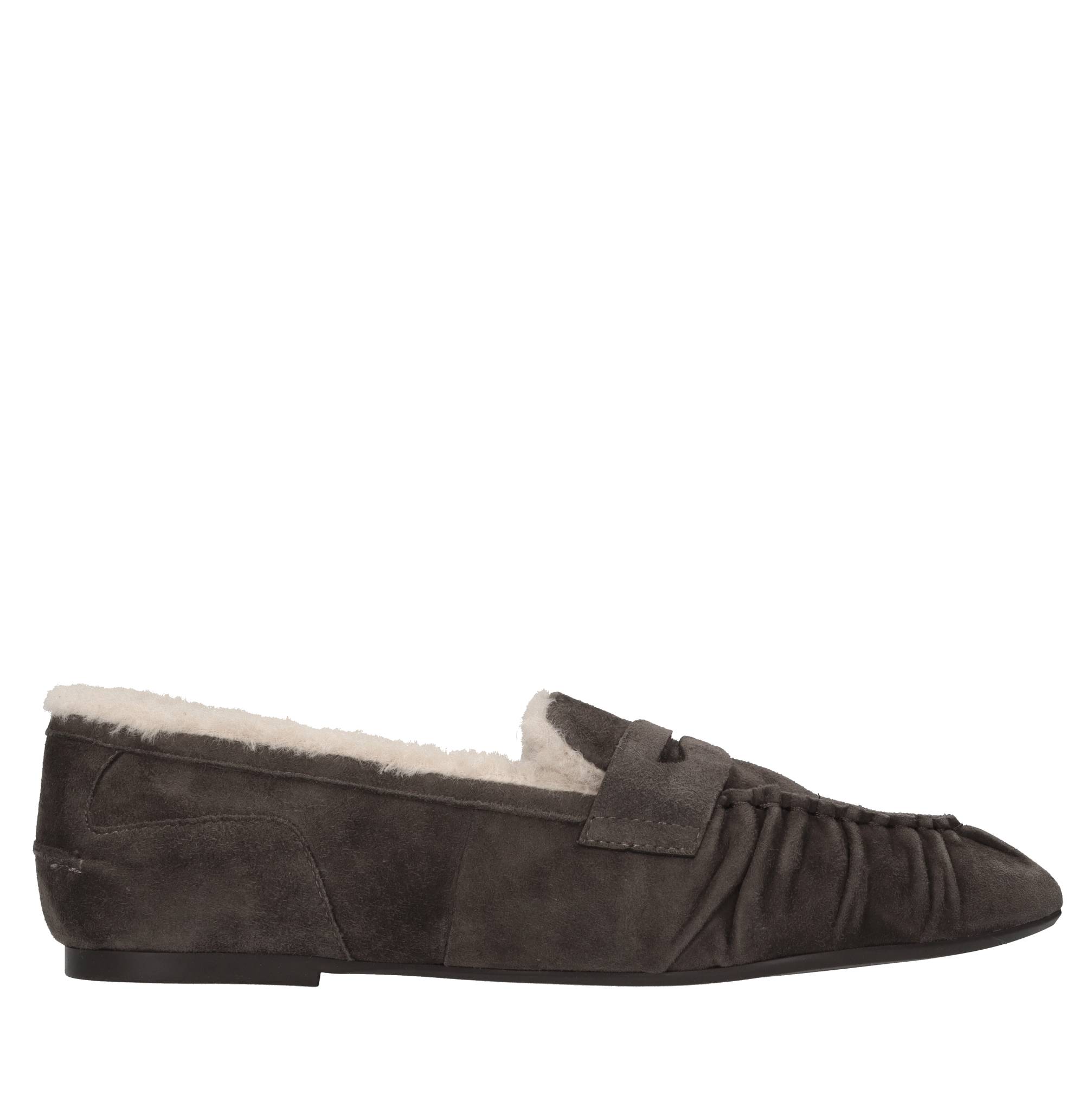 ASH Scarpe basse Testa di moro